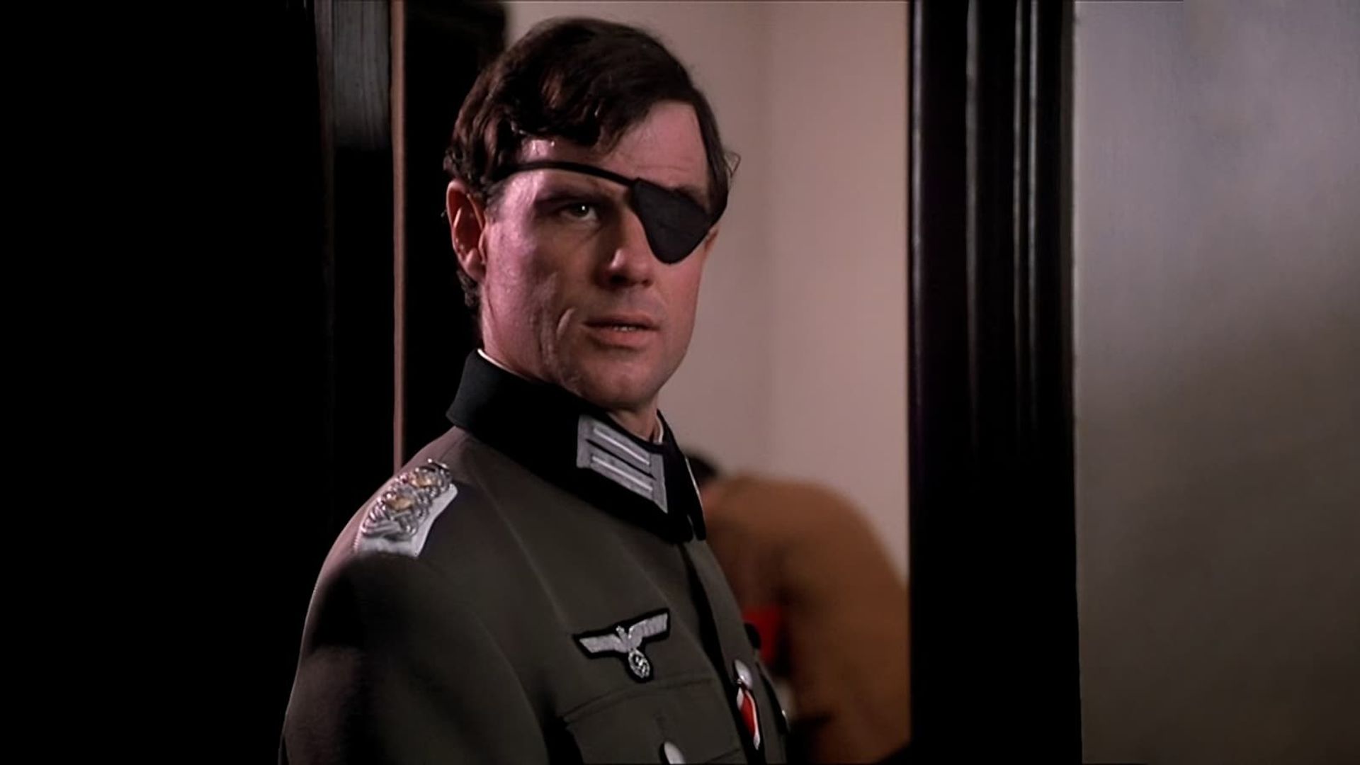 The Plot to Kill Hitler background