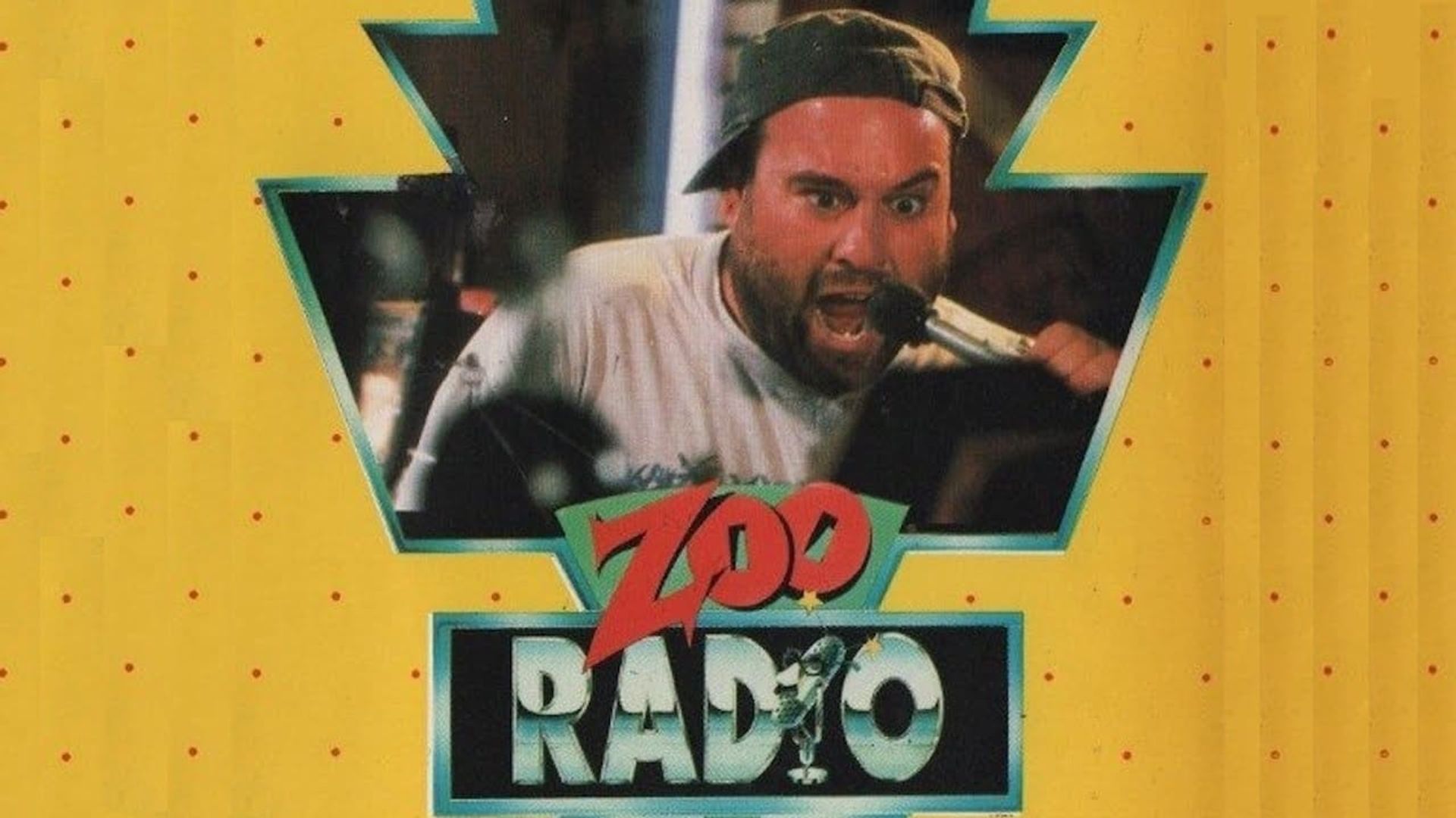 Zoo Radio background