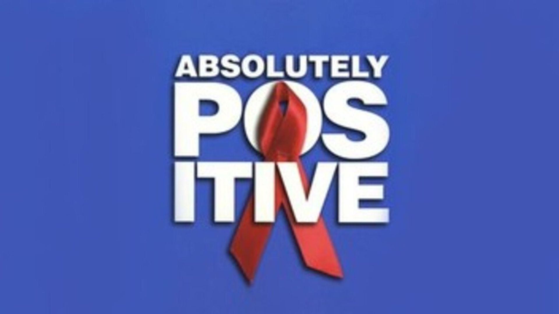 Absolutely Positive background