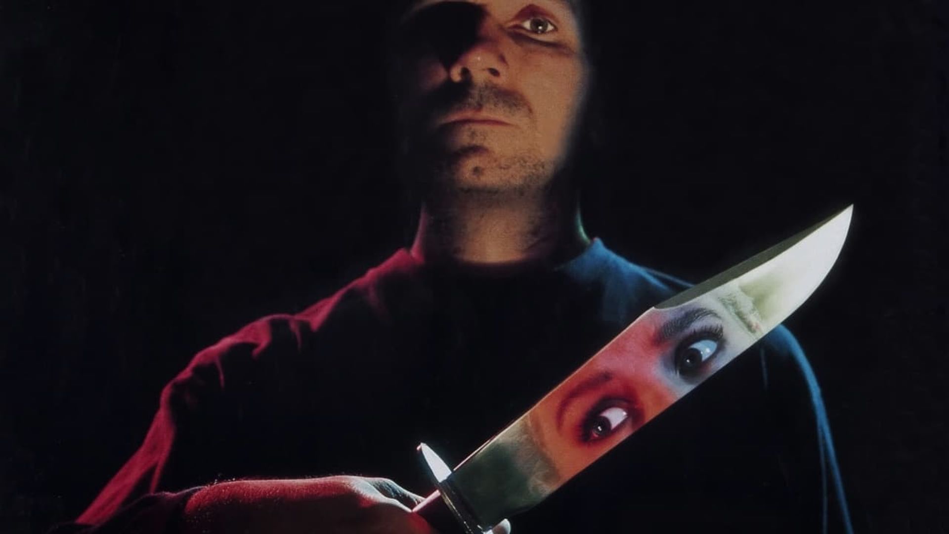 Murderous Vision background