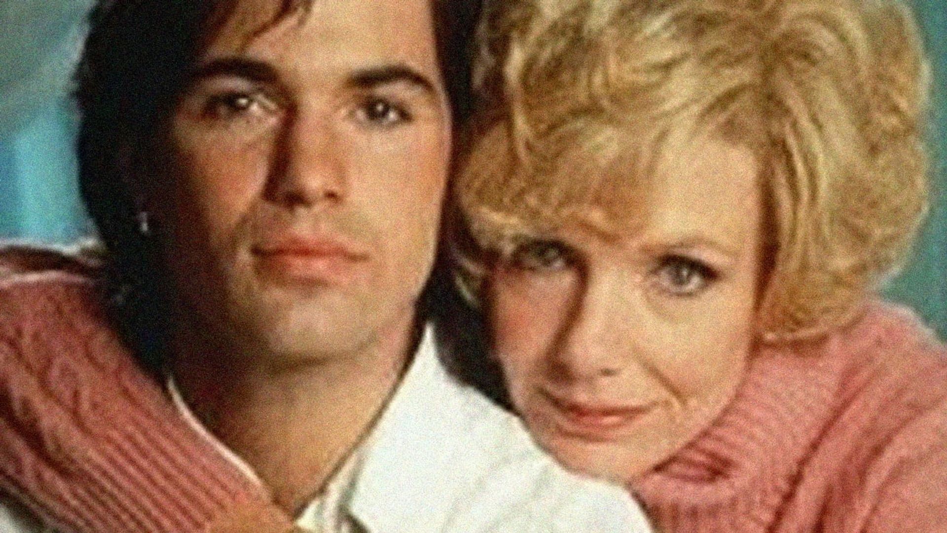 Reason for Living: The Jill Ireland Story background