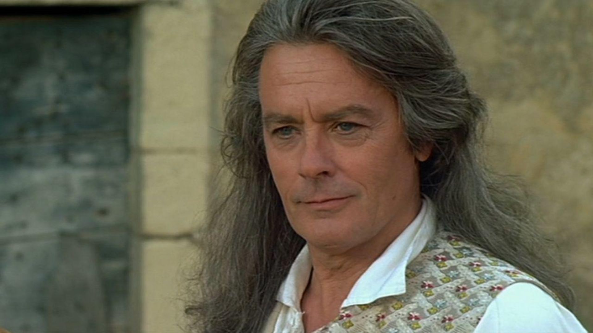Le retour de Casanova background