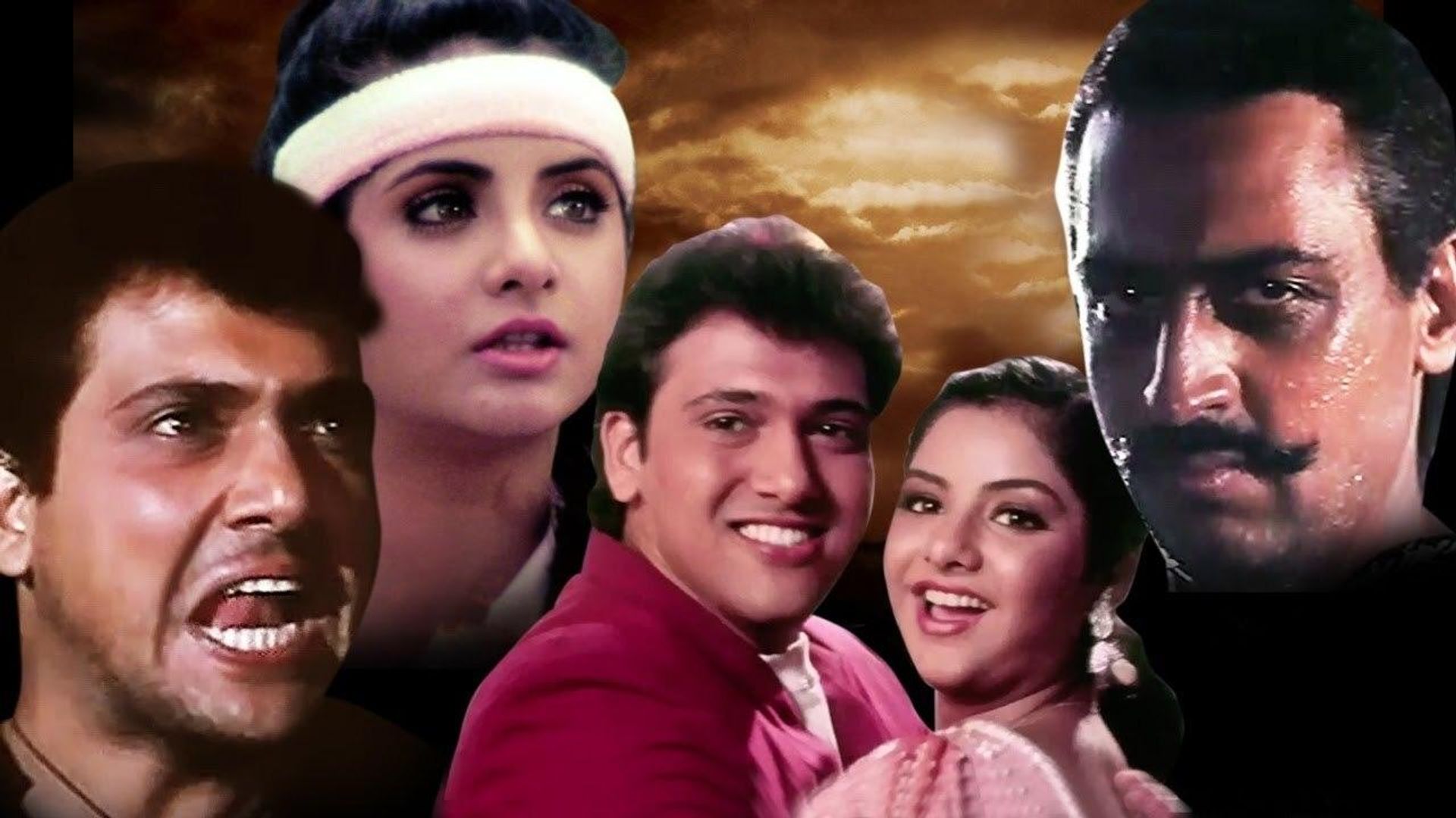 Shola Aur Shabnam background