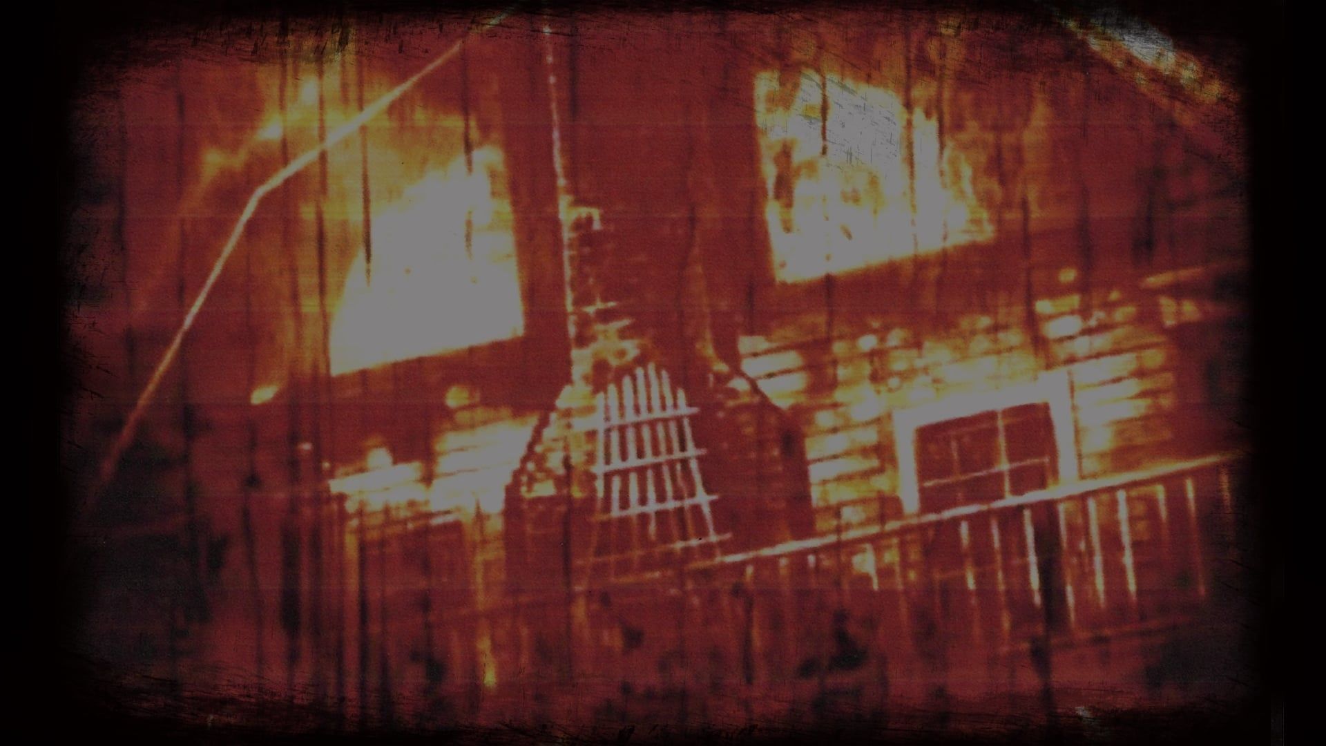 Amityville: A New Generation background