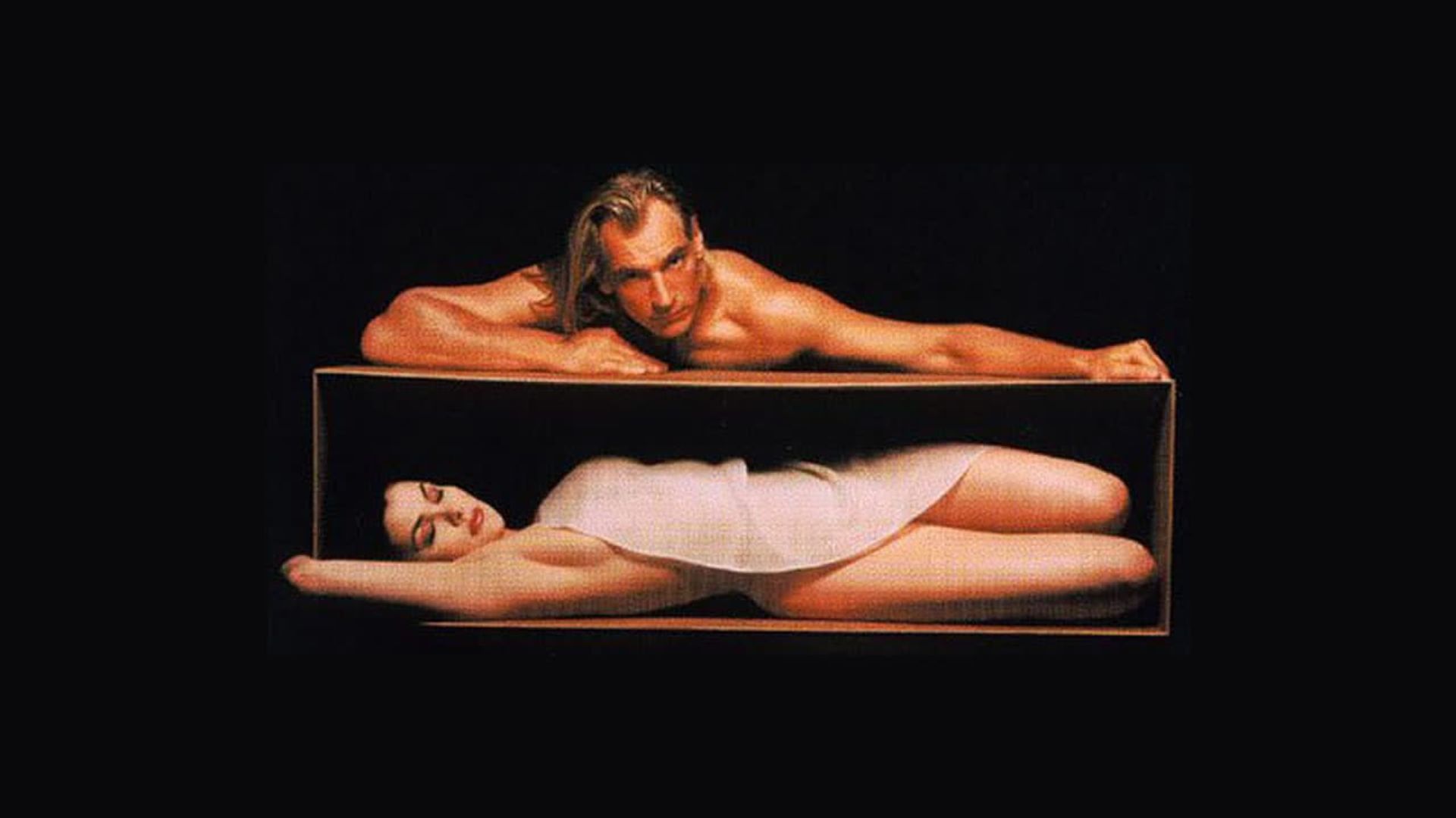 Boxing Helena background