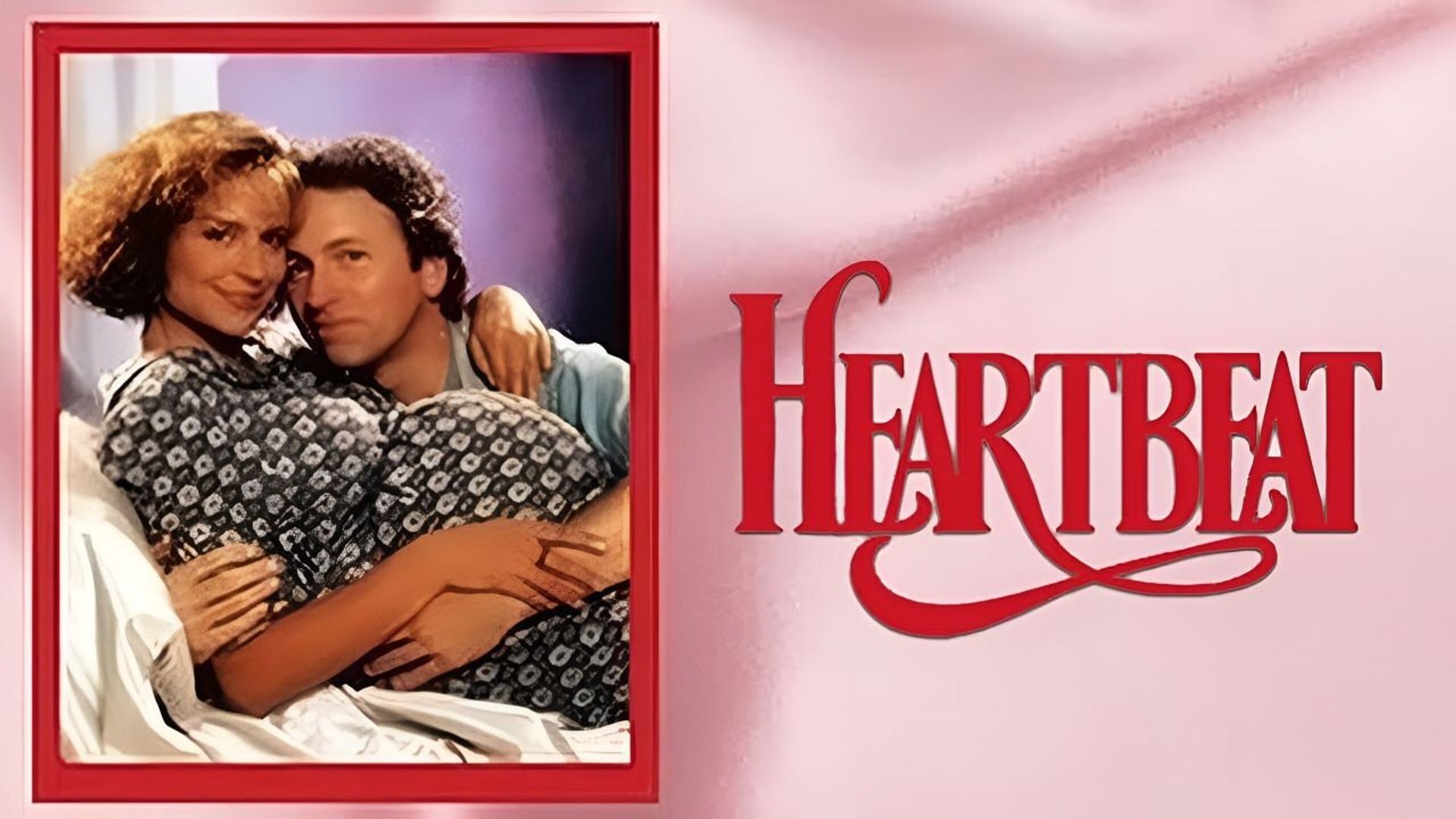 Heartbeat background