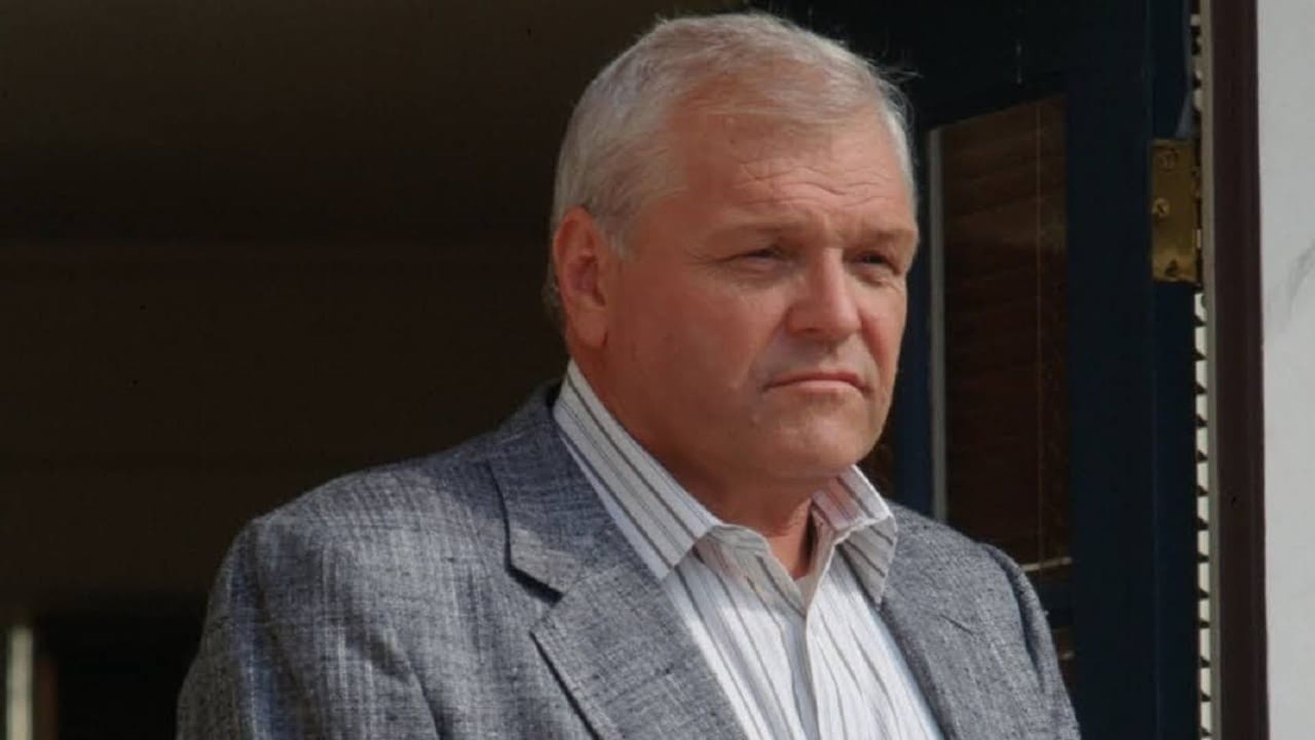 Jack Reed: Badge of Honor background