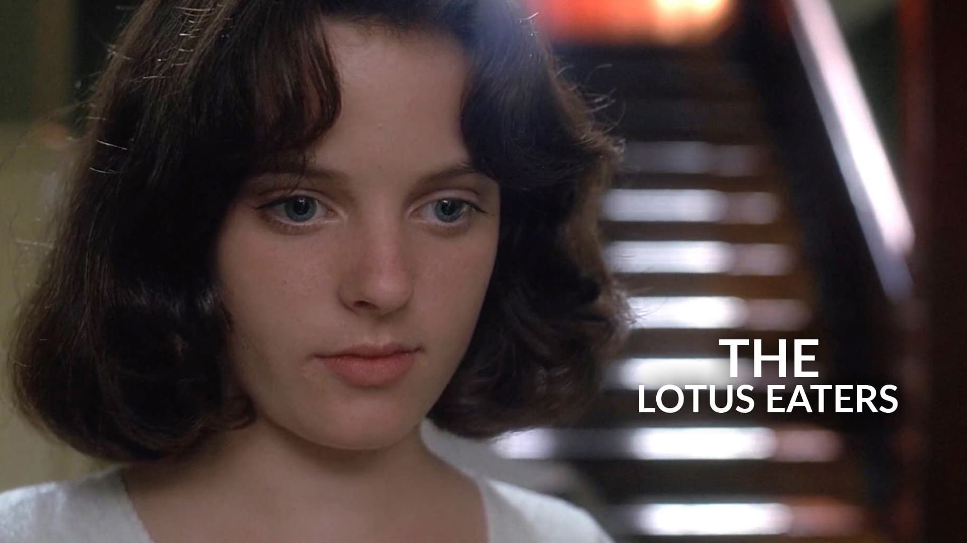 The Lotus Eaters background