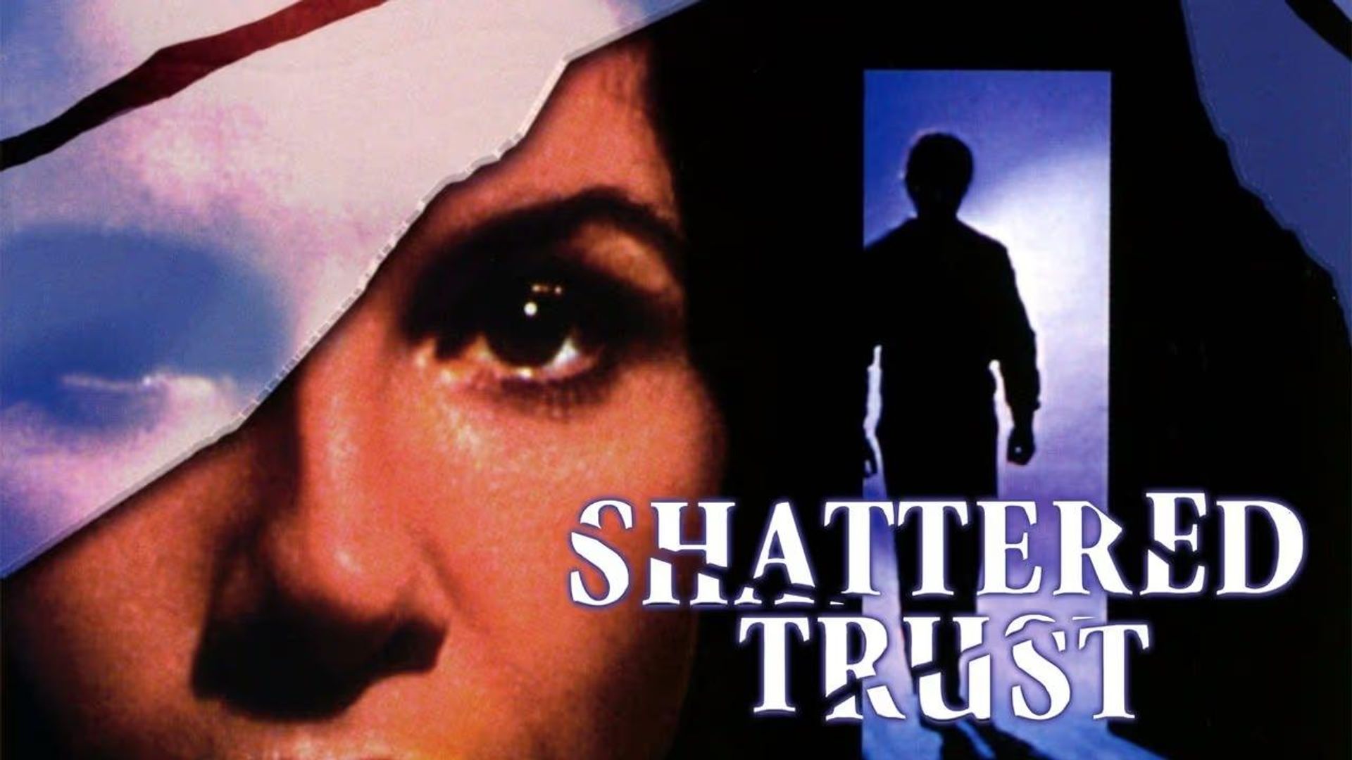 Shattered Trust: The Shari Karney Story background