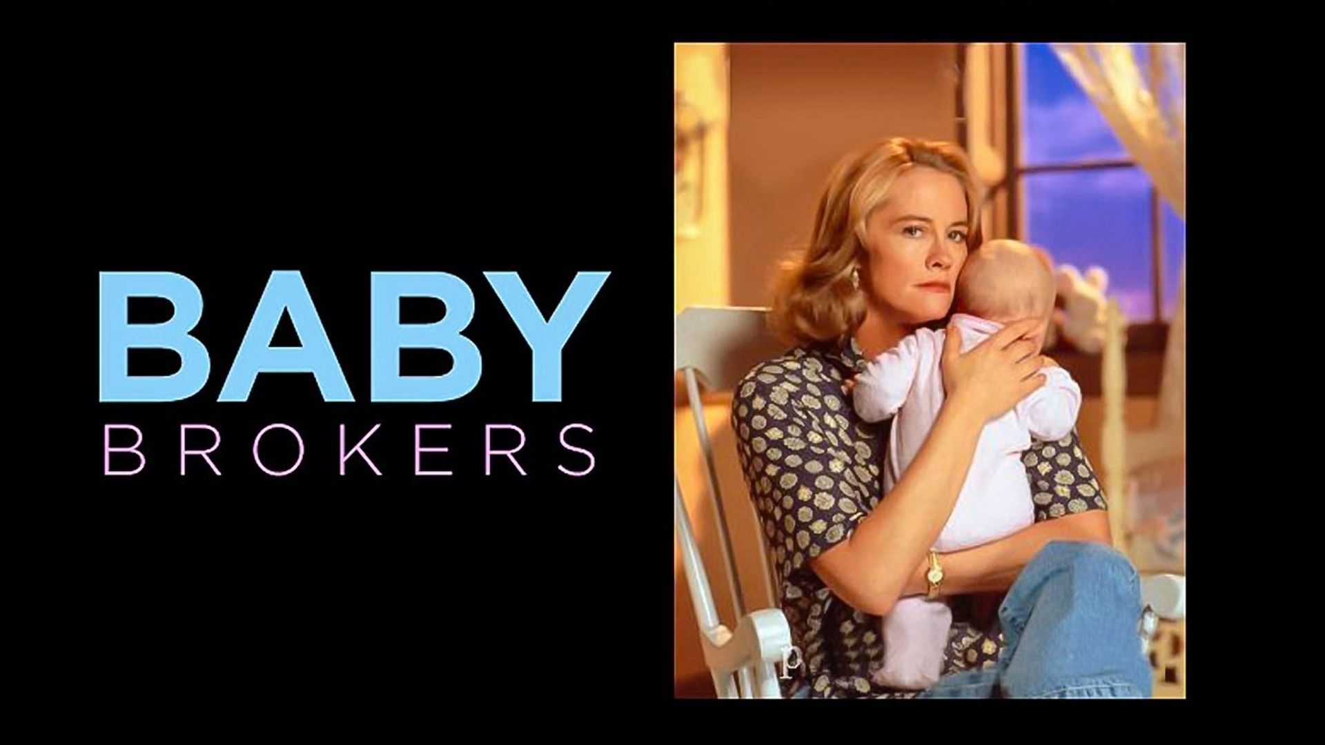 Baby Brokers background