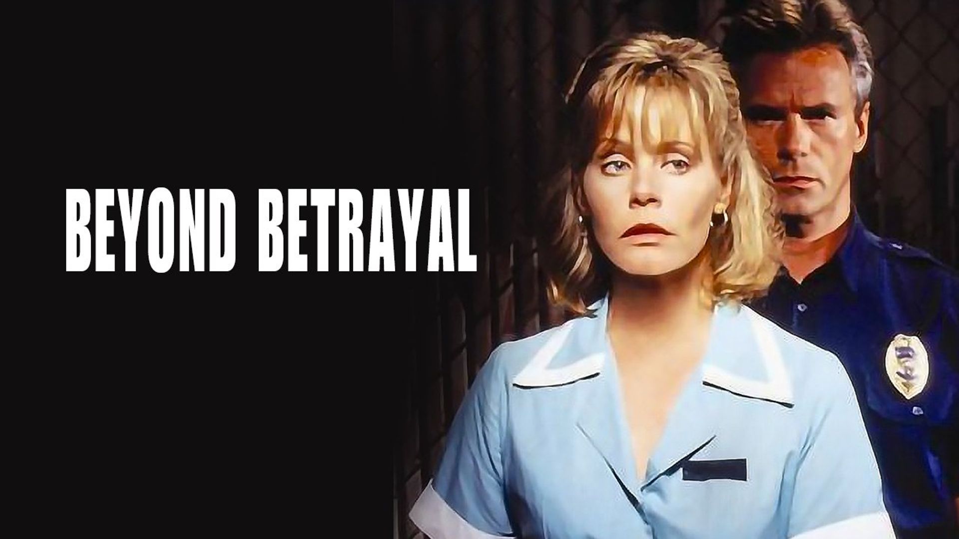 Beyond Betrayal background