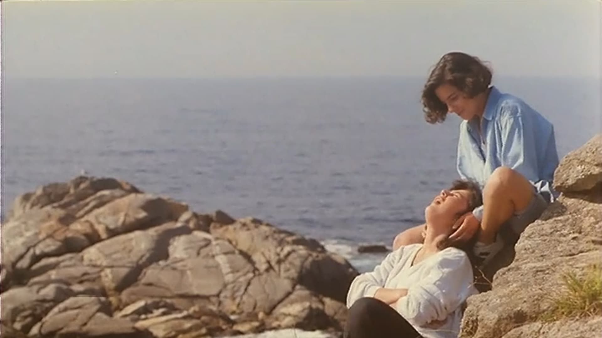 Costa Brava background