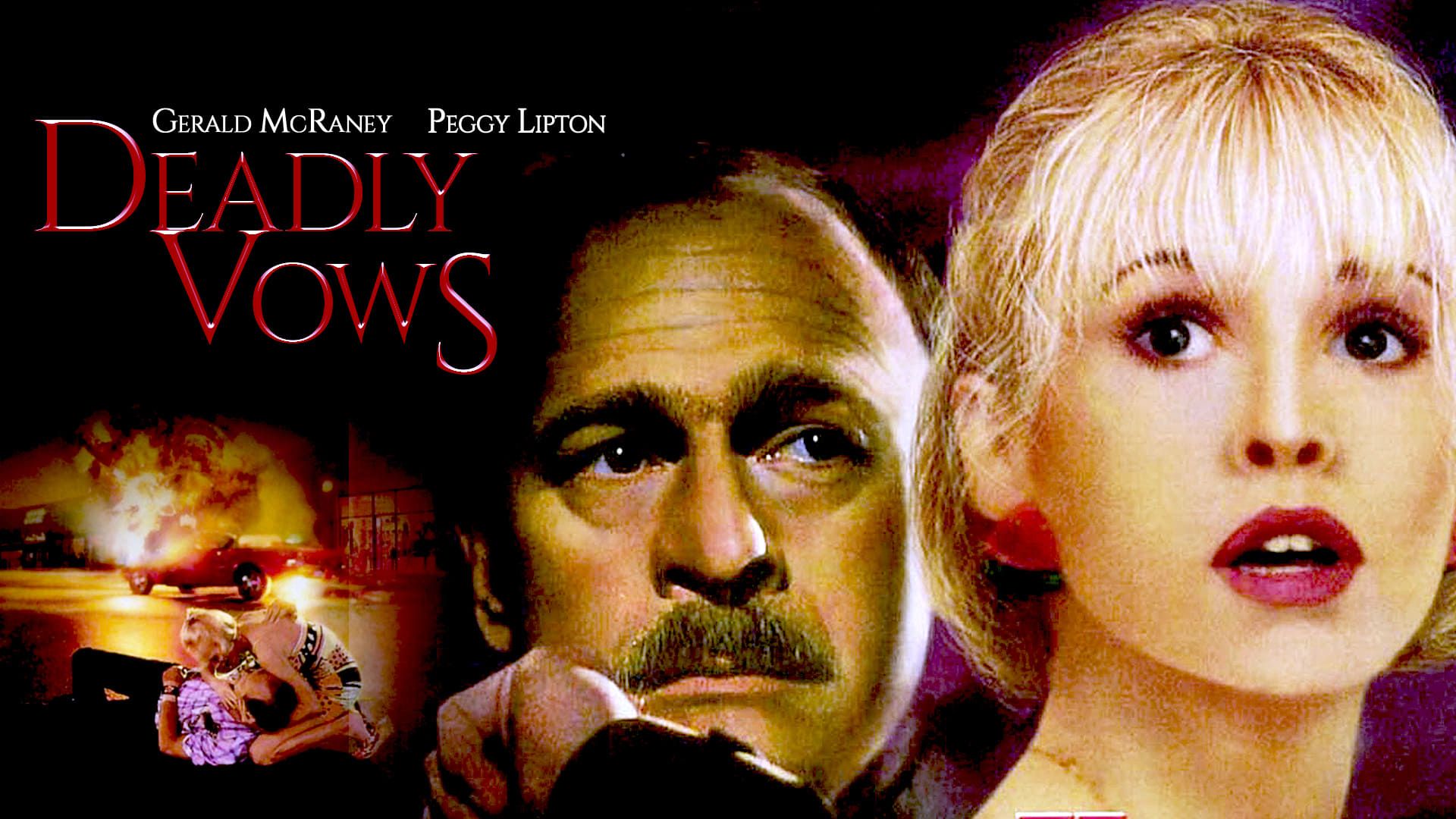 Deadly Vows background