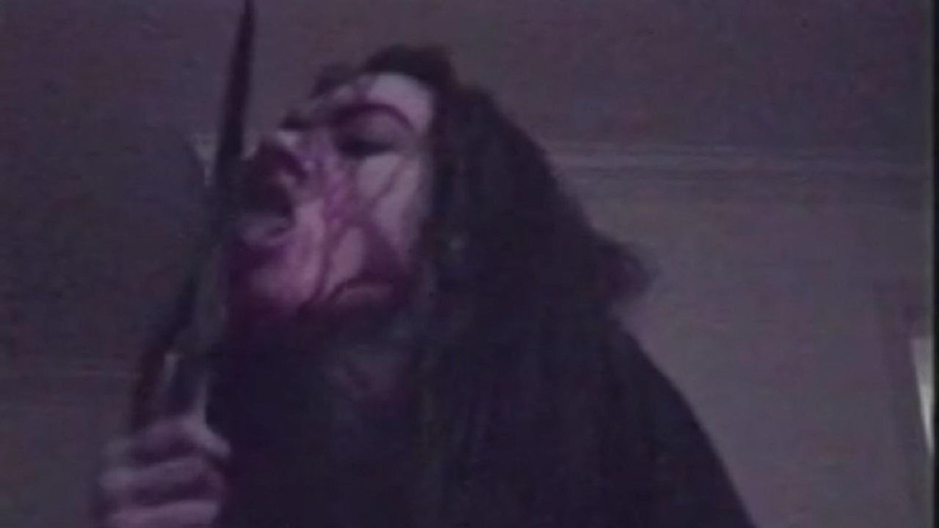 Gore Whore background