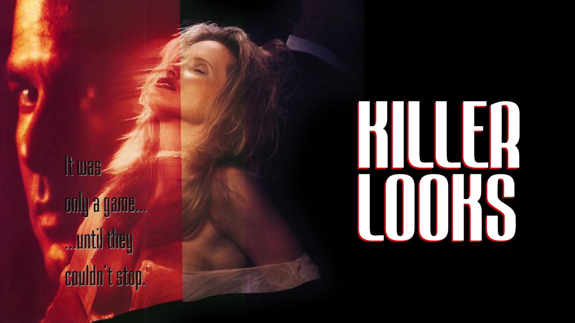 Killer Looks background