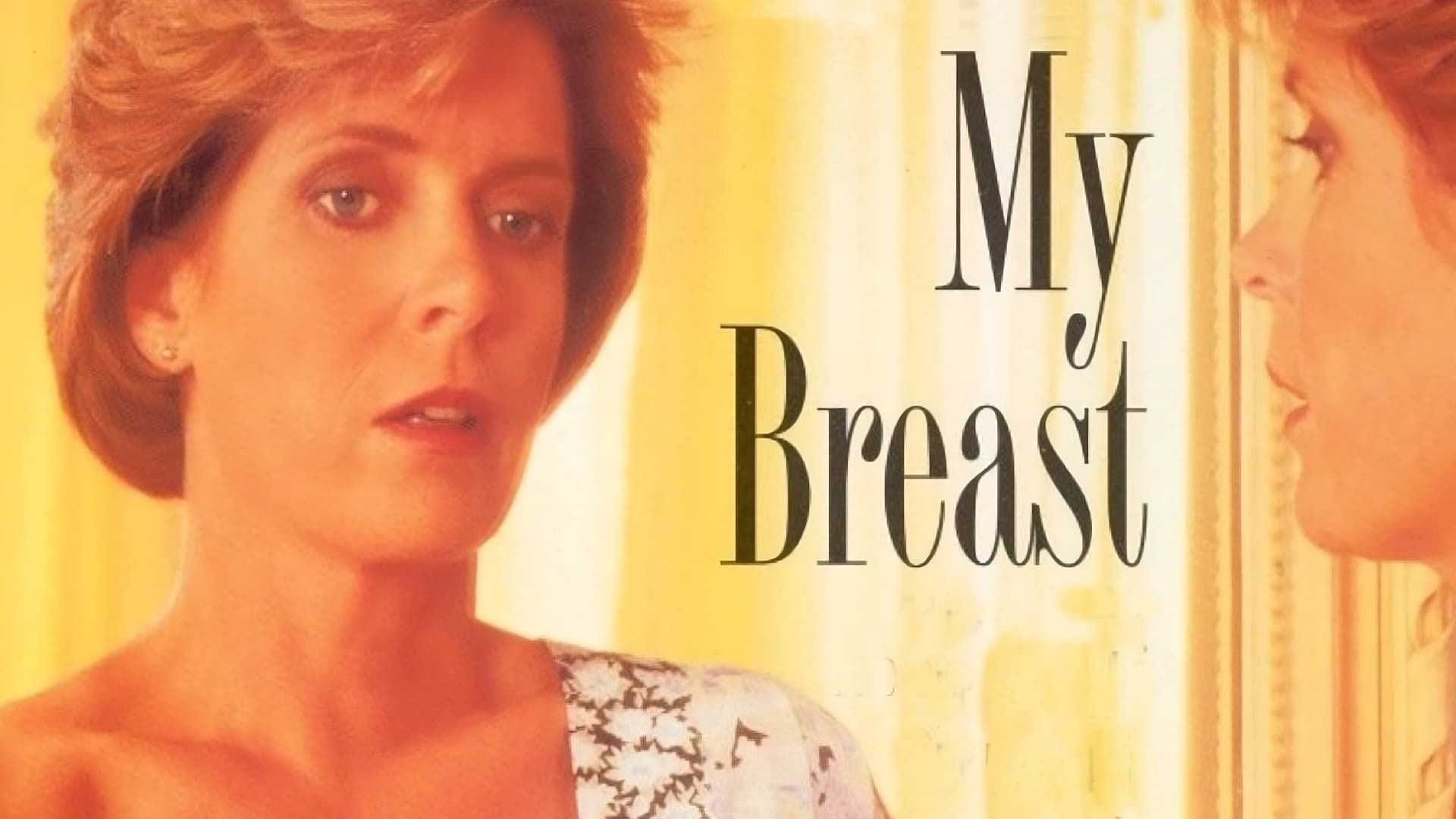 My Breast background