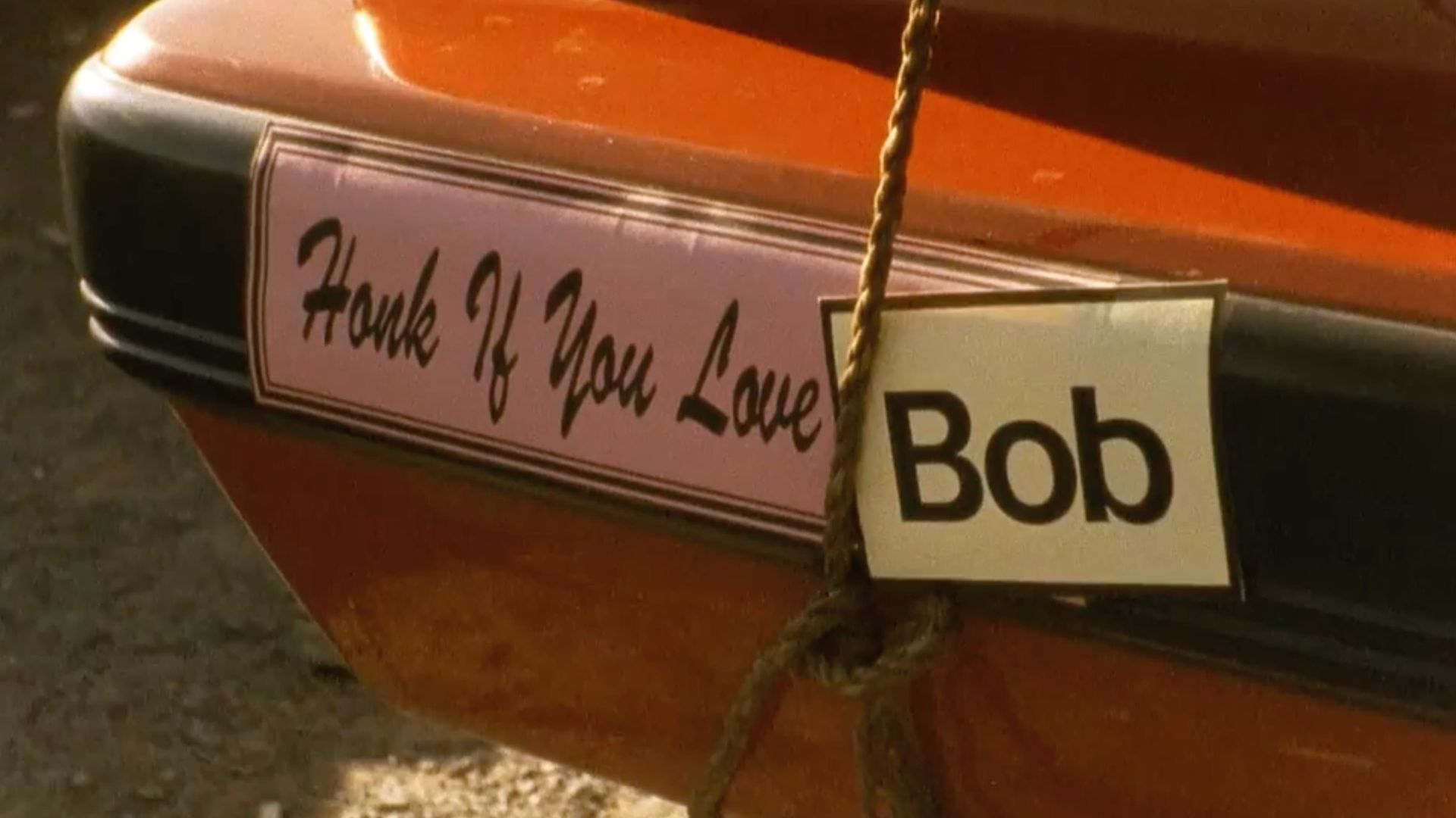 Beyond Bob background