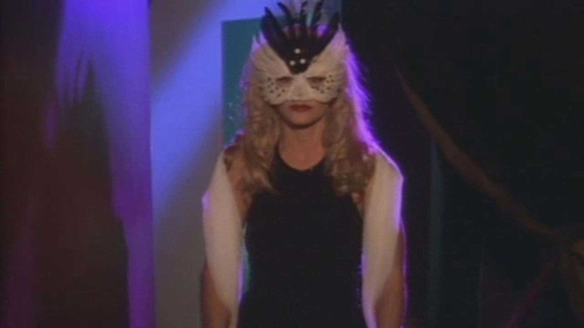 The Dark Dancer background