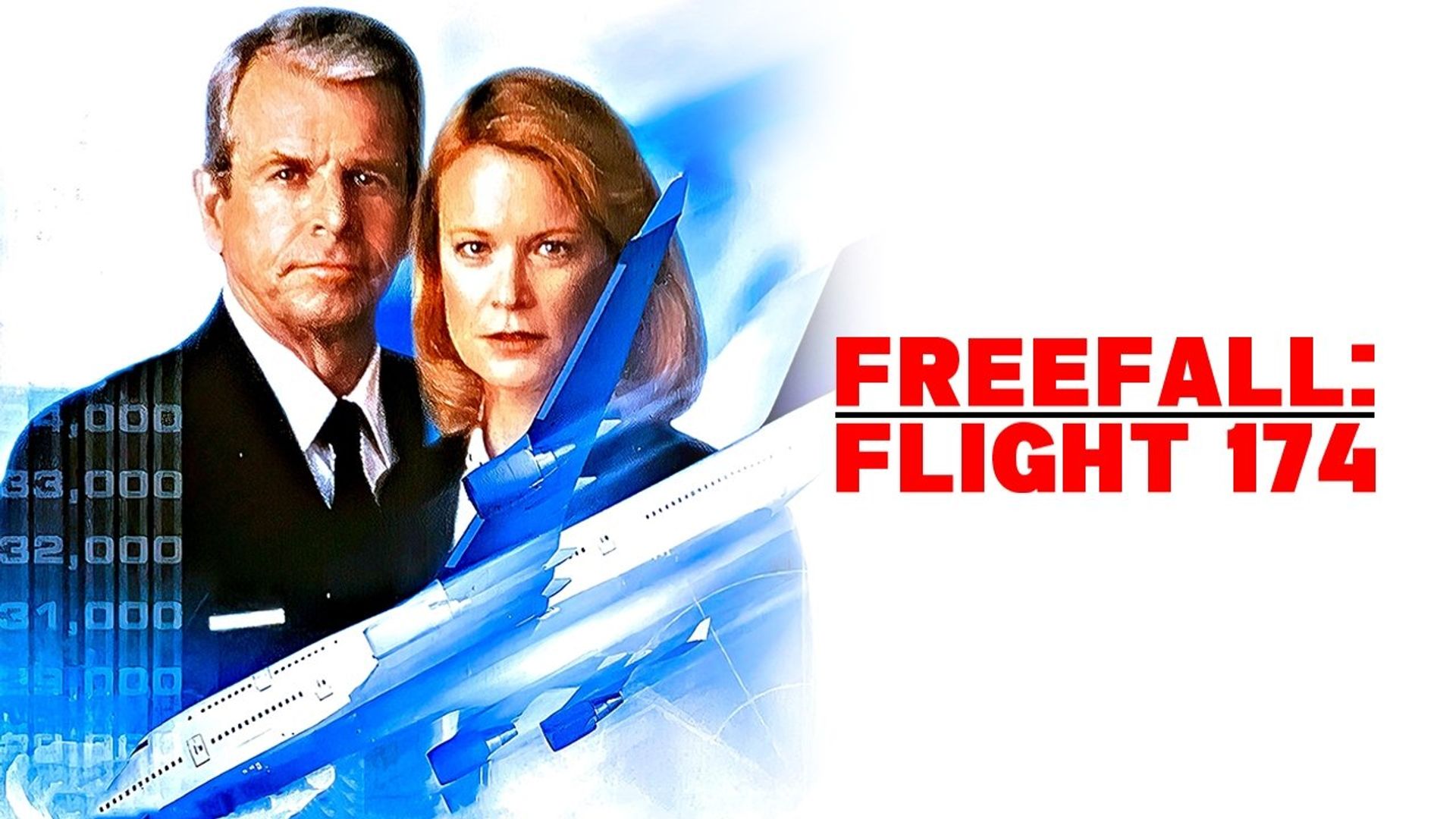 Falling from the Sky: Flight 174 background