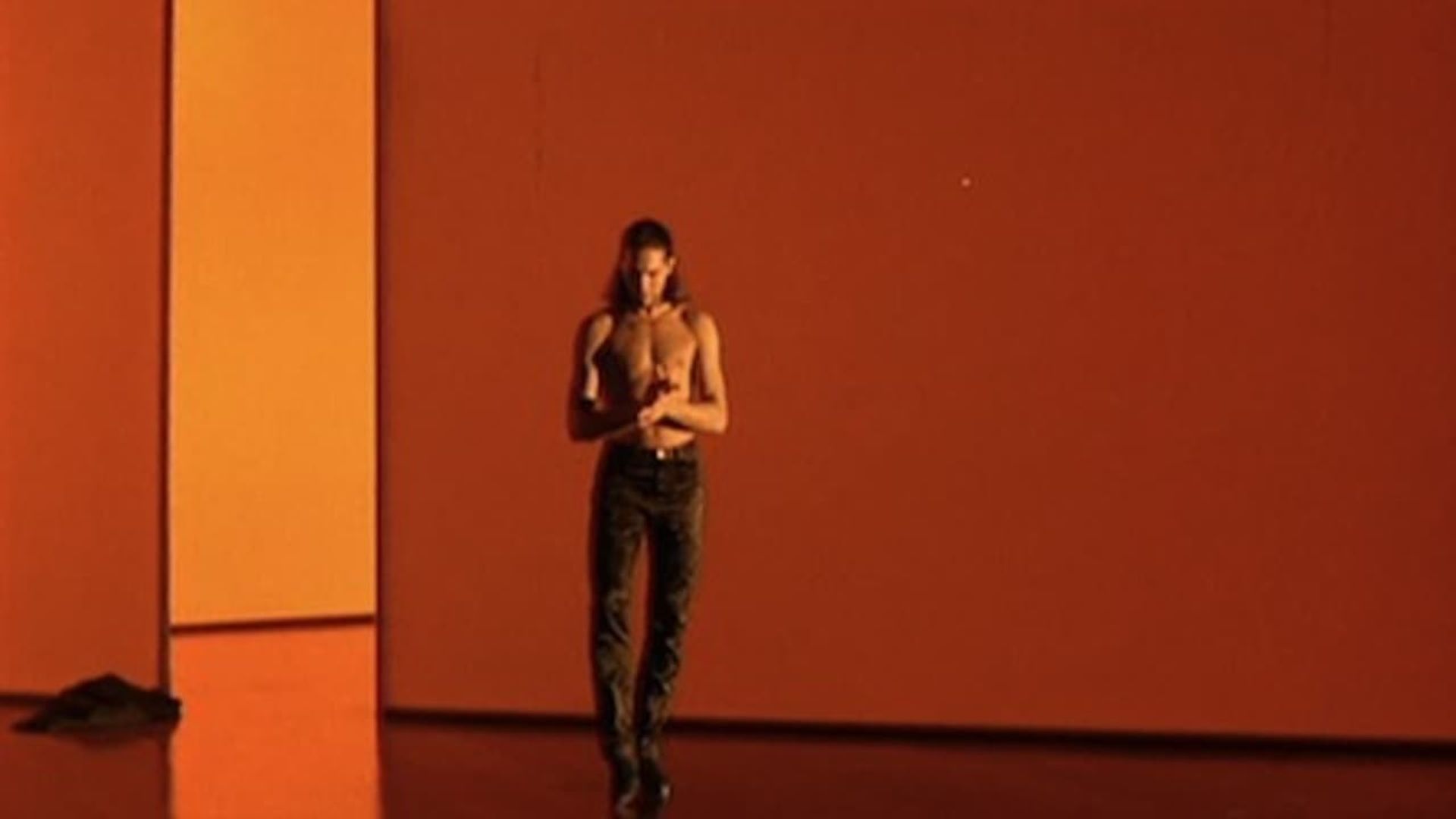 Flamenco background