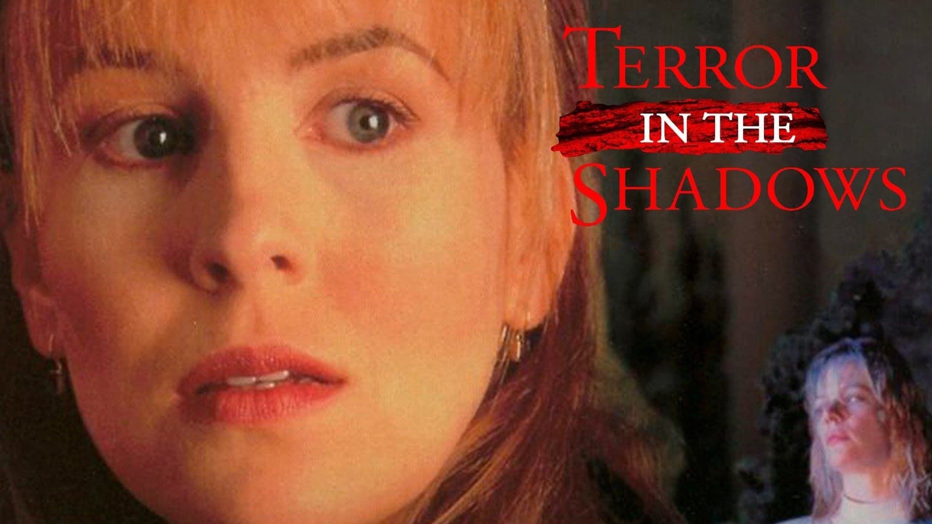 Terror in the Shadows background