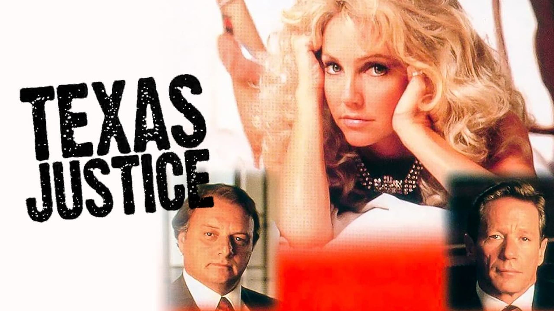 Texas Justice background