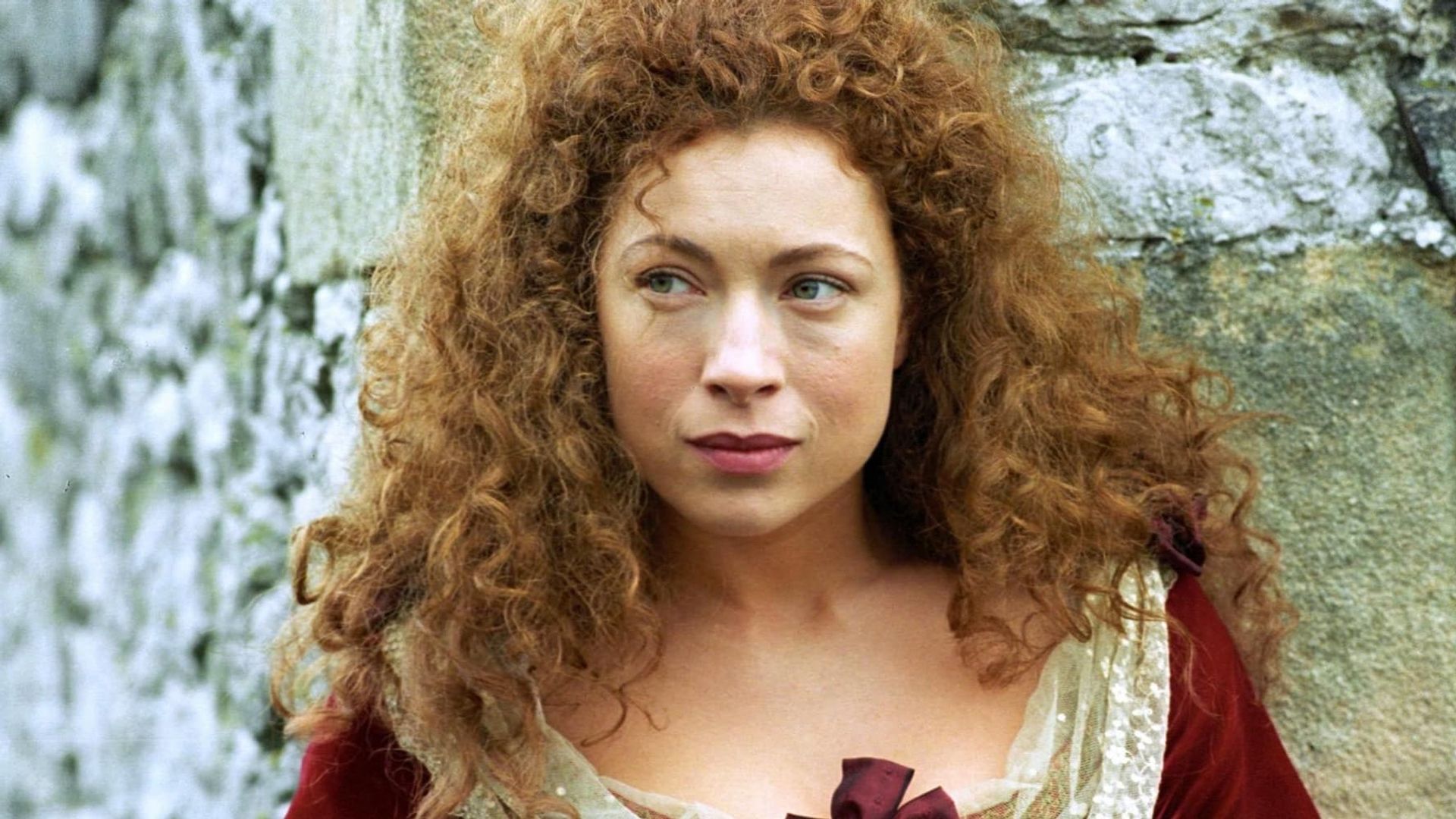 The Fortunes and Misfortunes of Moll Flanders background