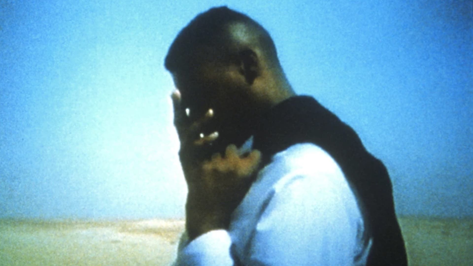 Frantz Fanon: Black Skin, White Mask background