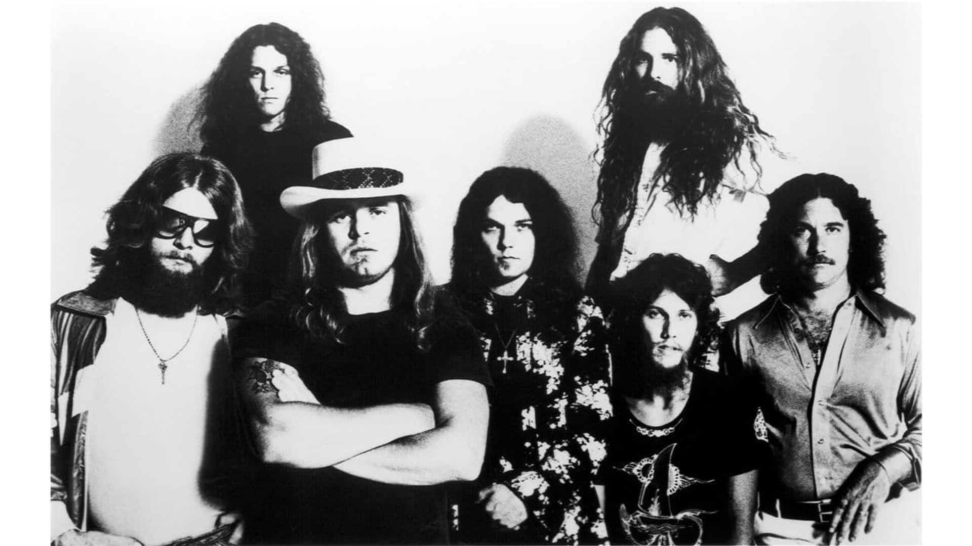 Freebird: The Movie background