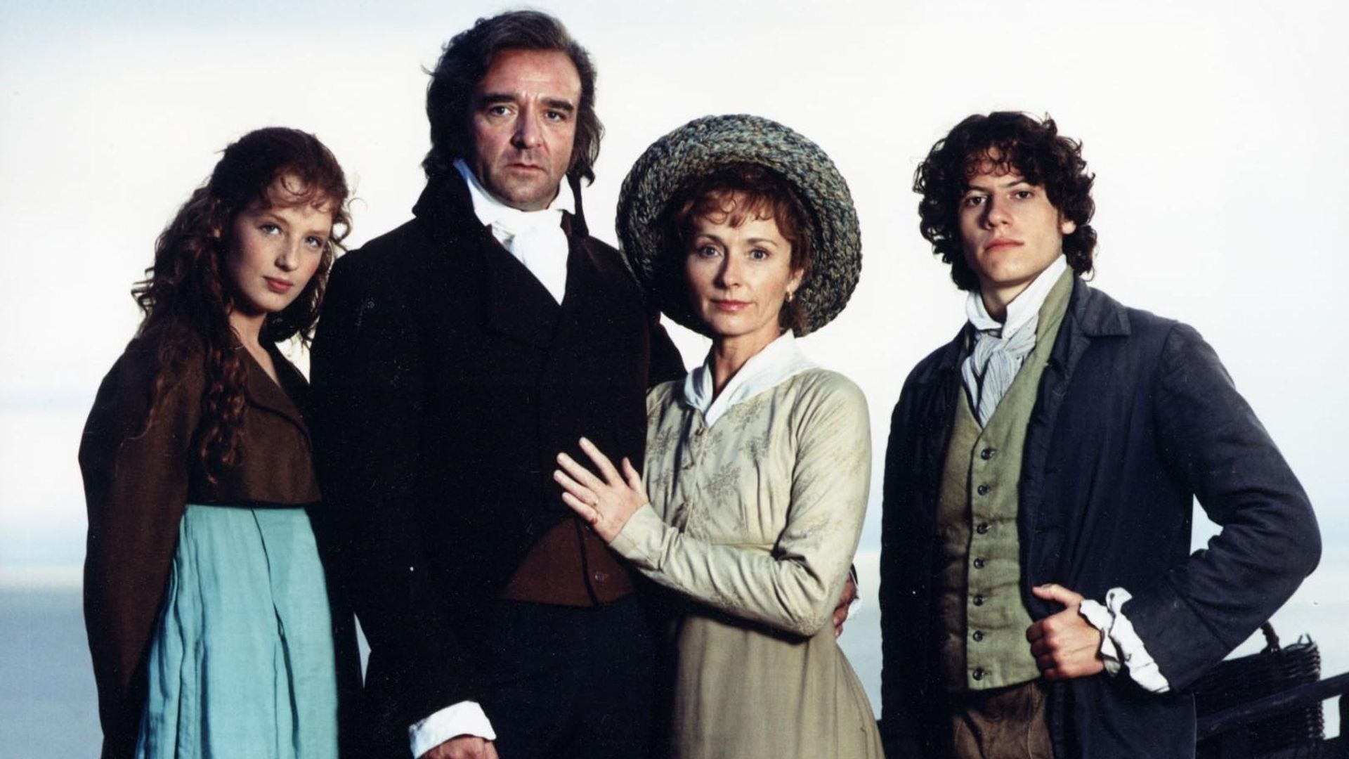 Poldark background