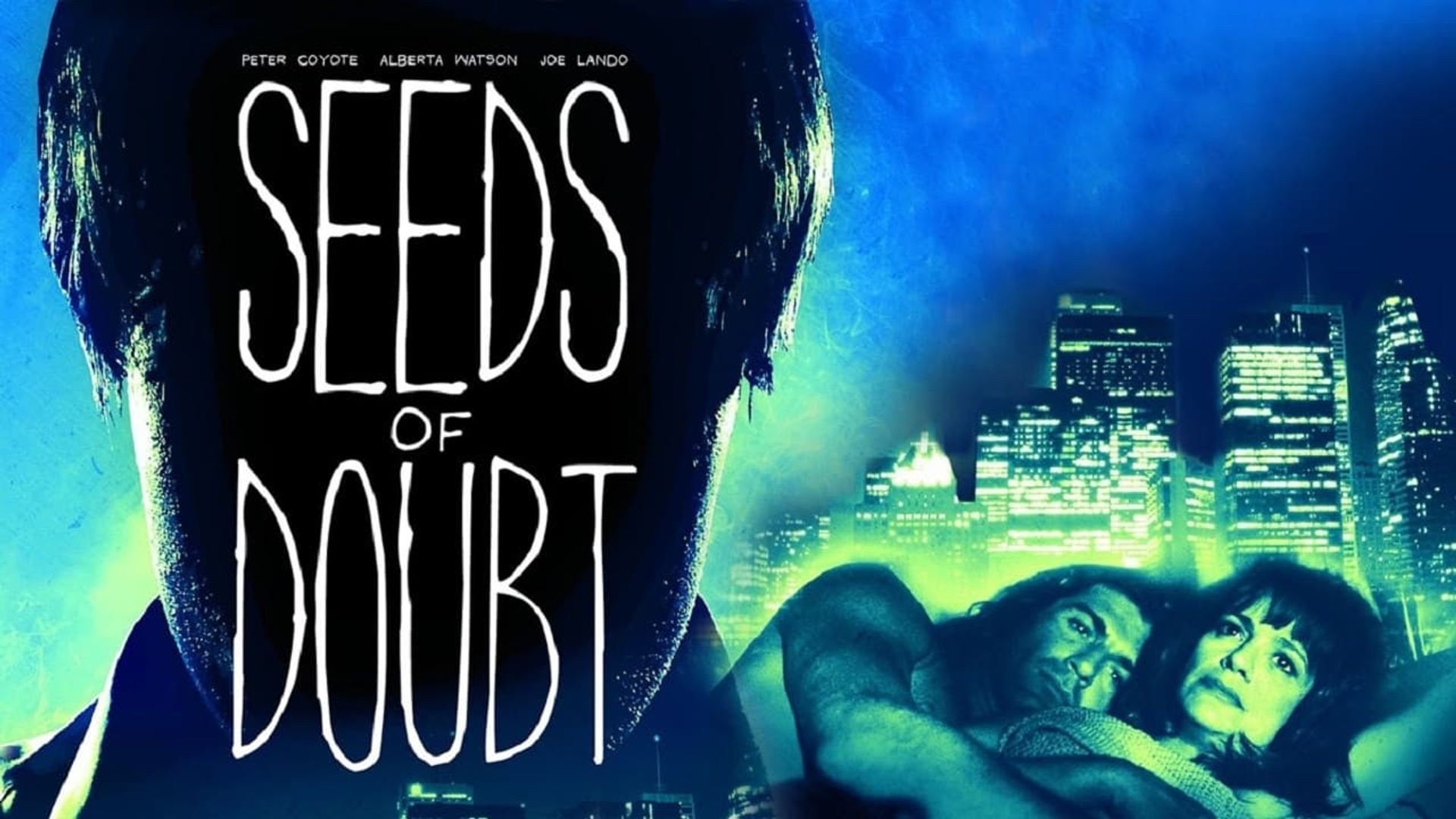 Seeds of Doubt background
