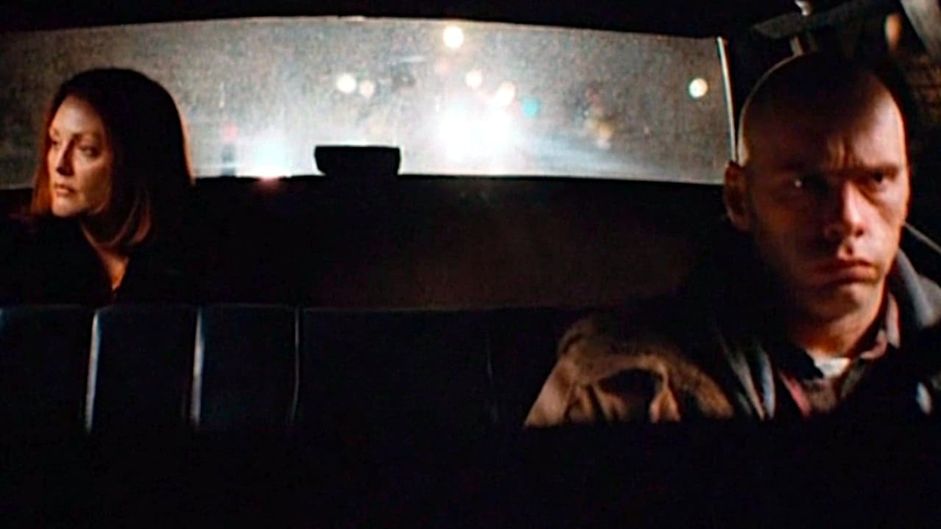 Chicago Cab background