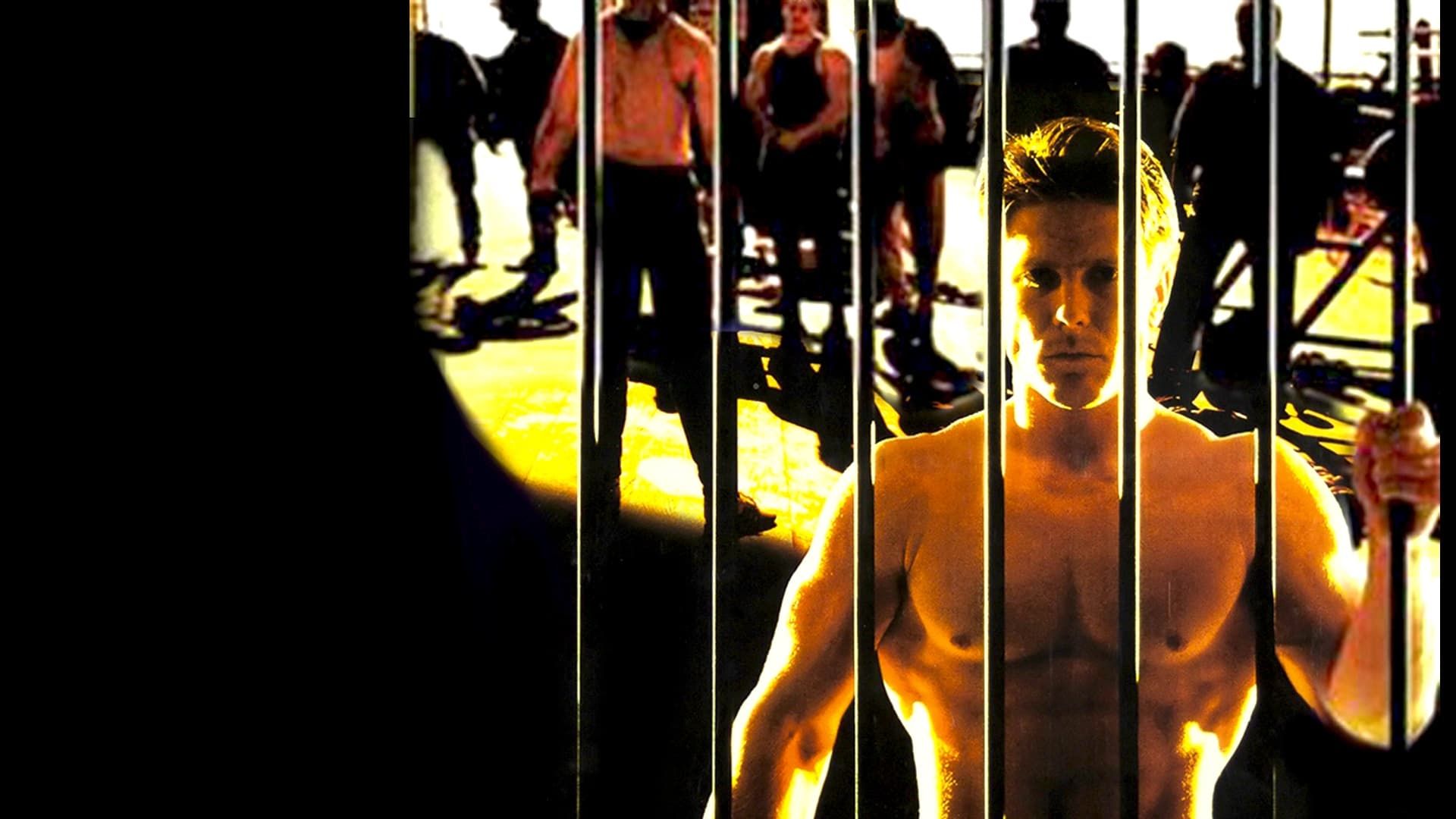 Maximum Revenge background