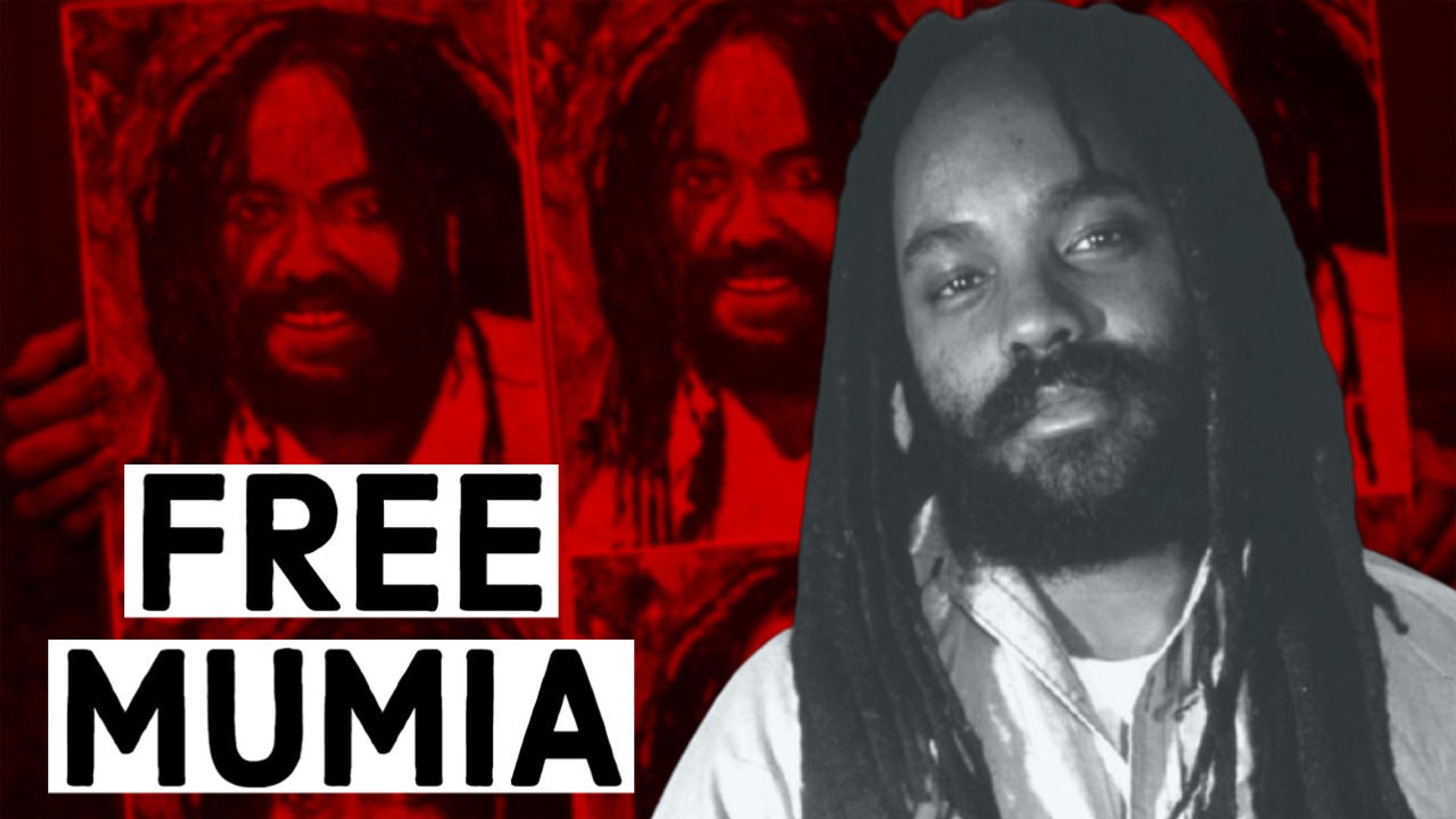 Mumia Abu-Jamal: A Case for Reasonable Doubt? background