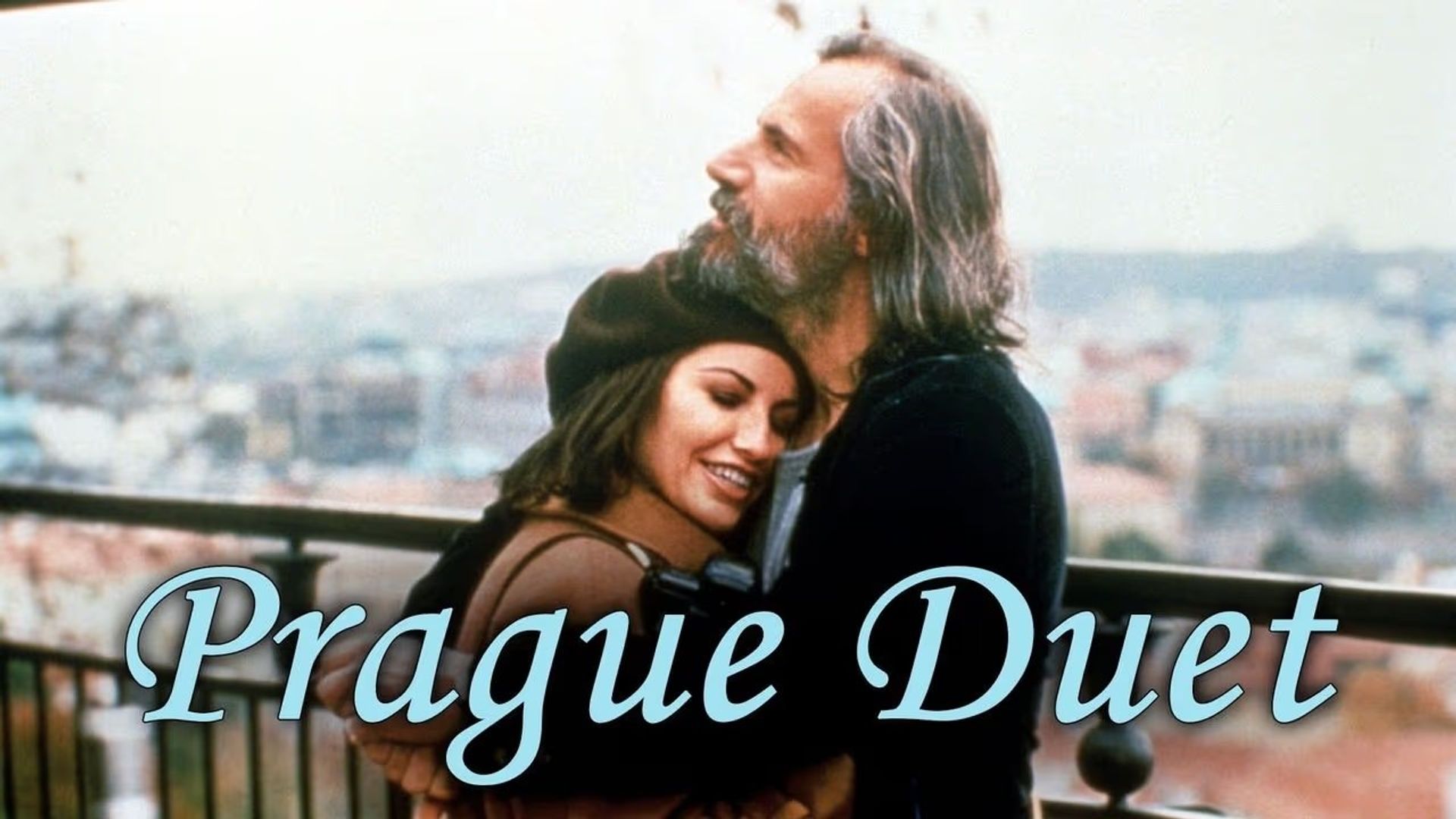 Prague Duet background