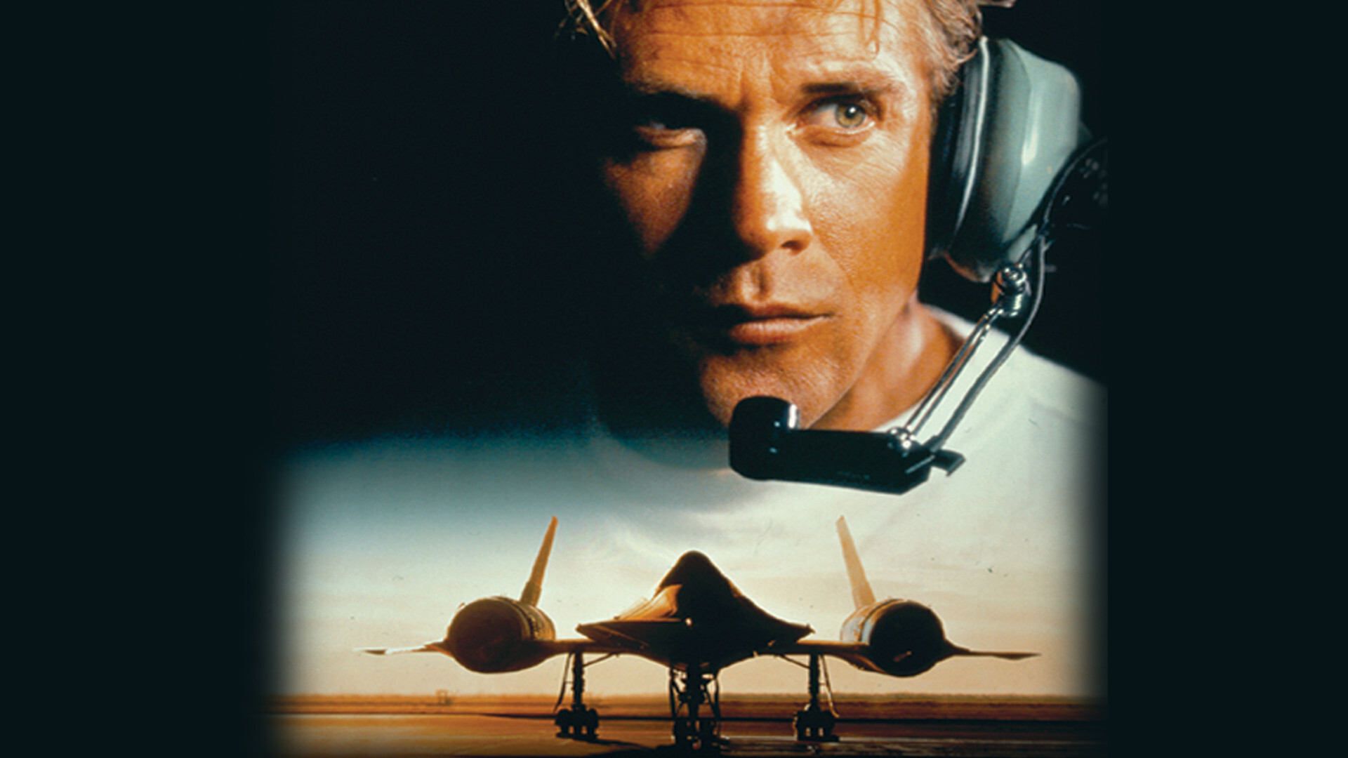 Strategic Command background