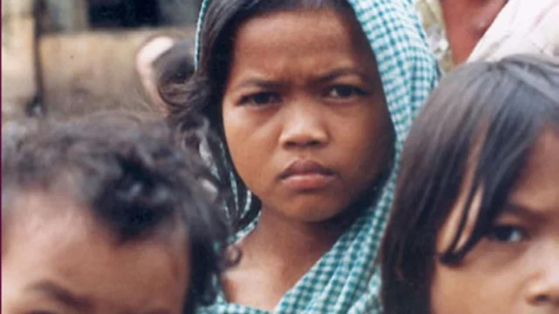 Samsara: Death and Rebirth in Cambodia background