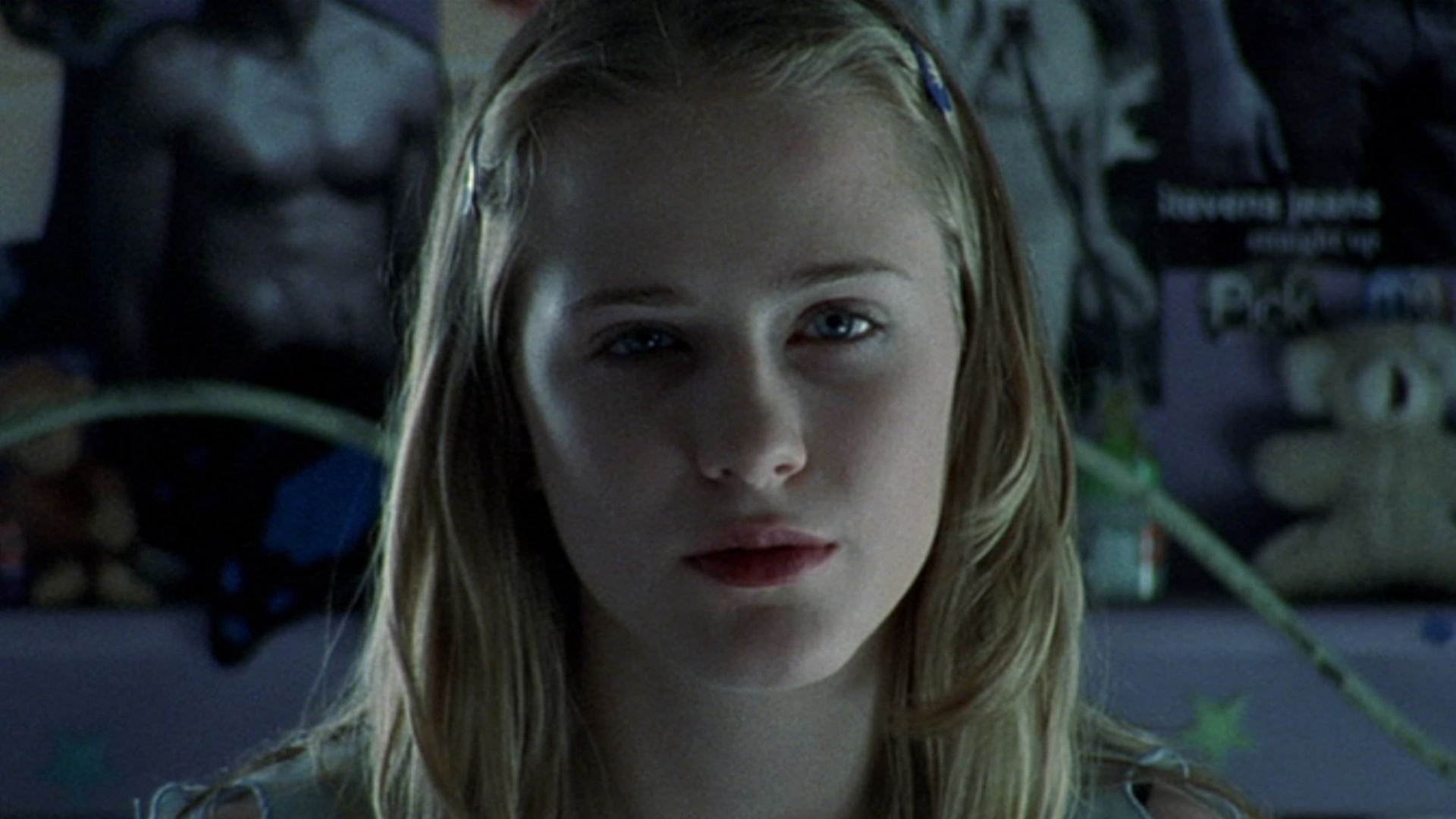 Thirteen background