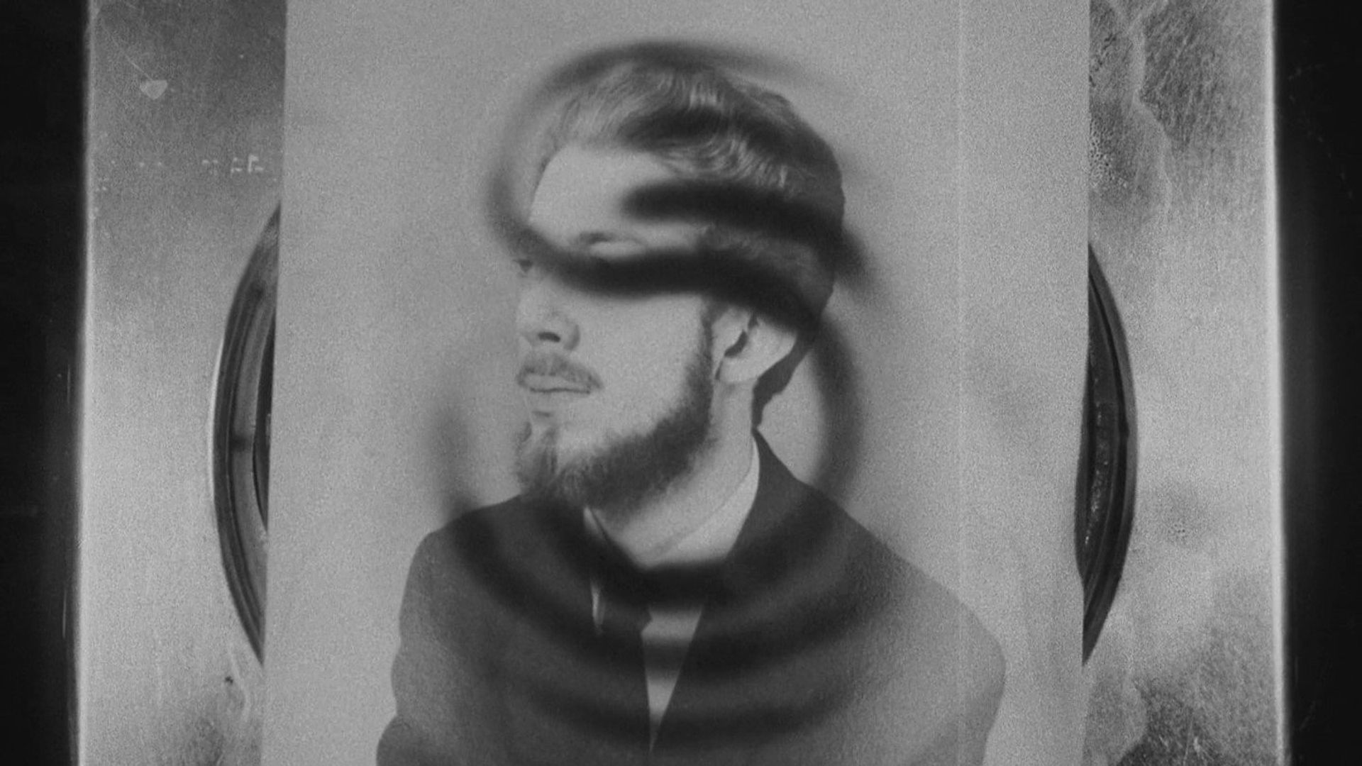 Hapax Legomena I: Nostalgia background