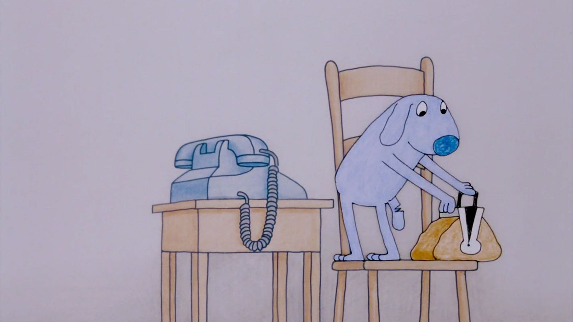 Every Dog's Guide to Complete Home Safety background