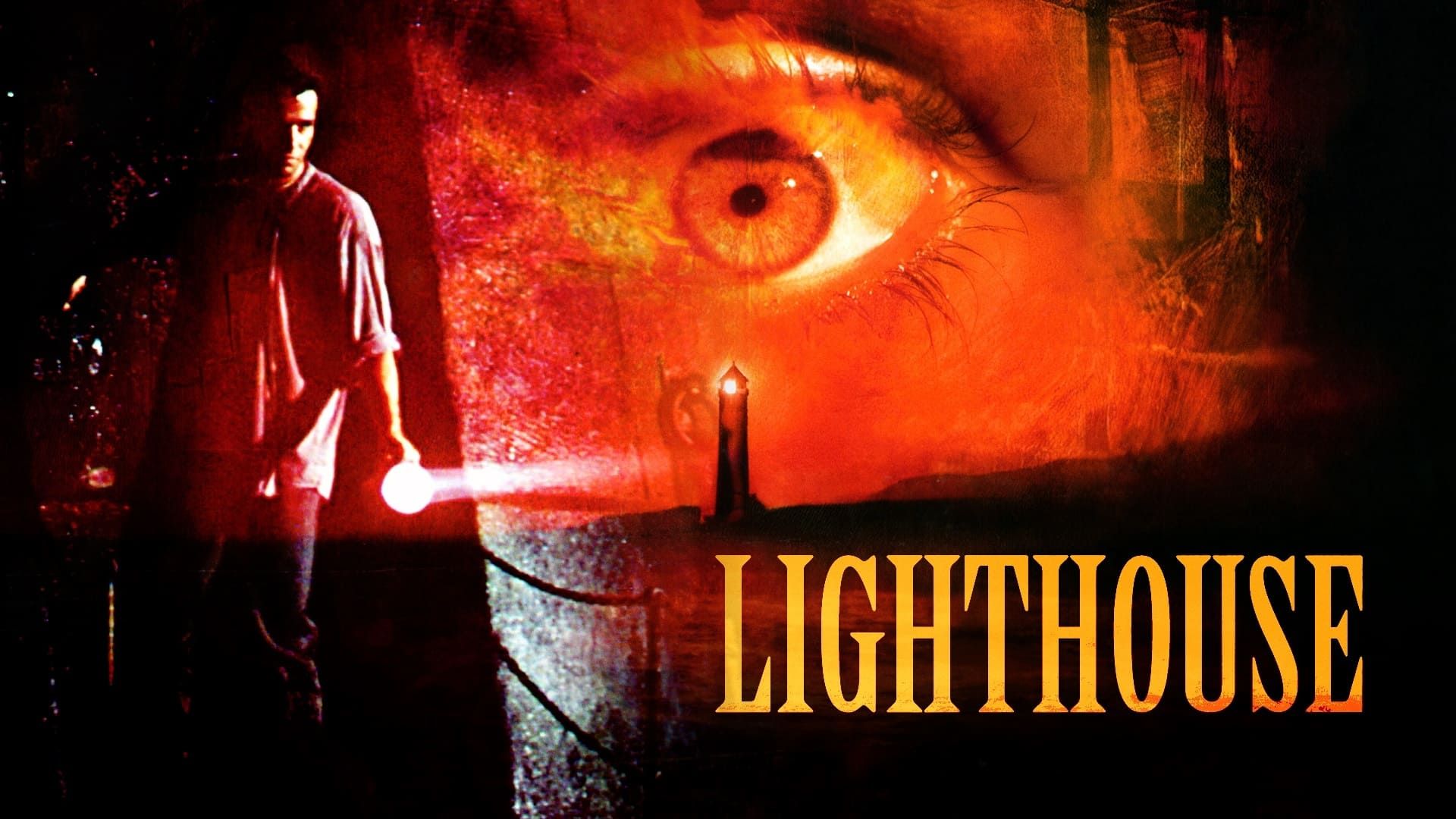 Lighthouse background