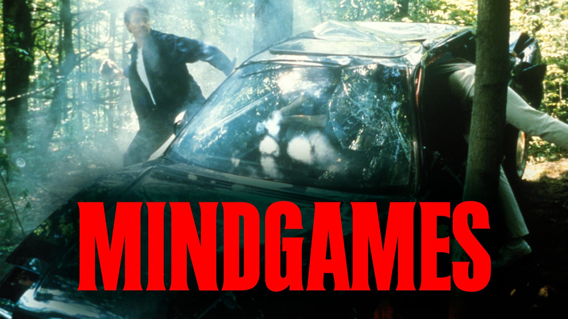 Mind Games background