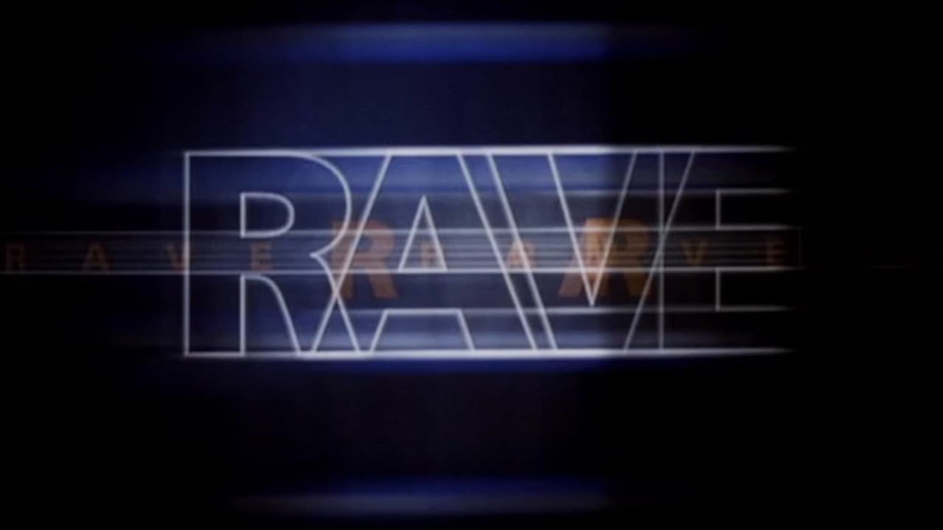 Rave background