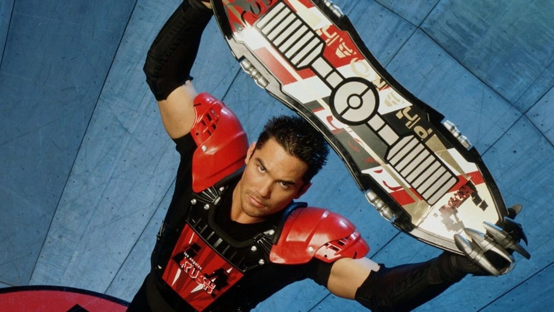 Futuresport background