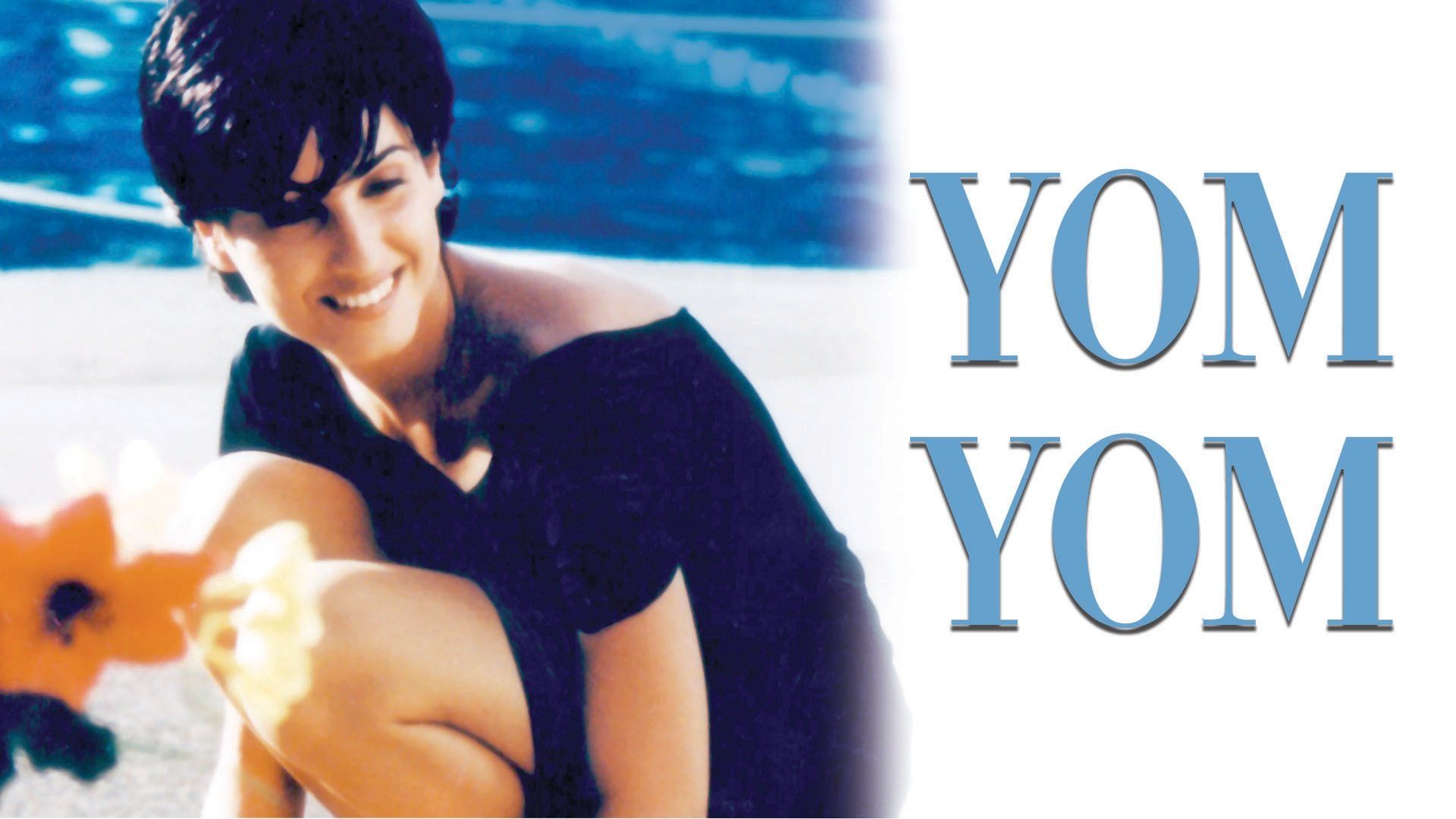 Yom Yom background