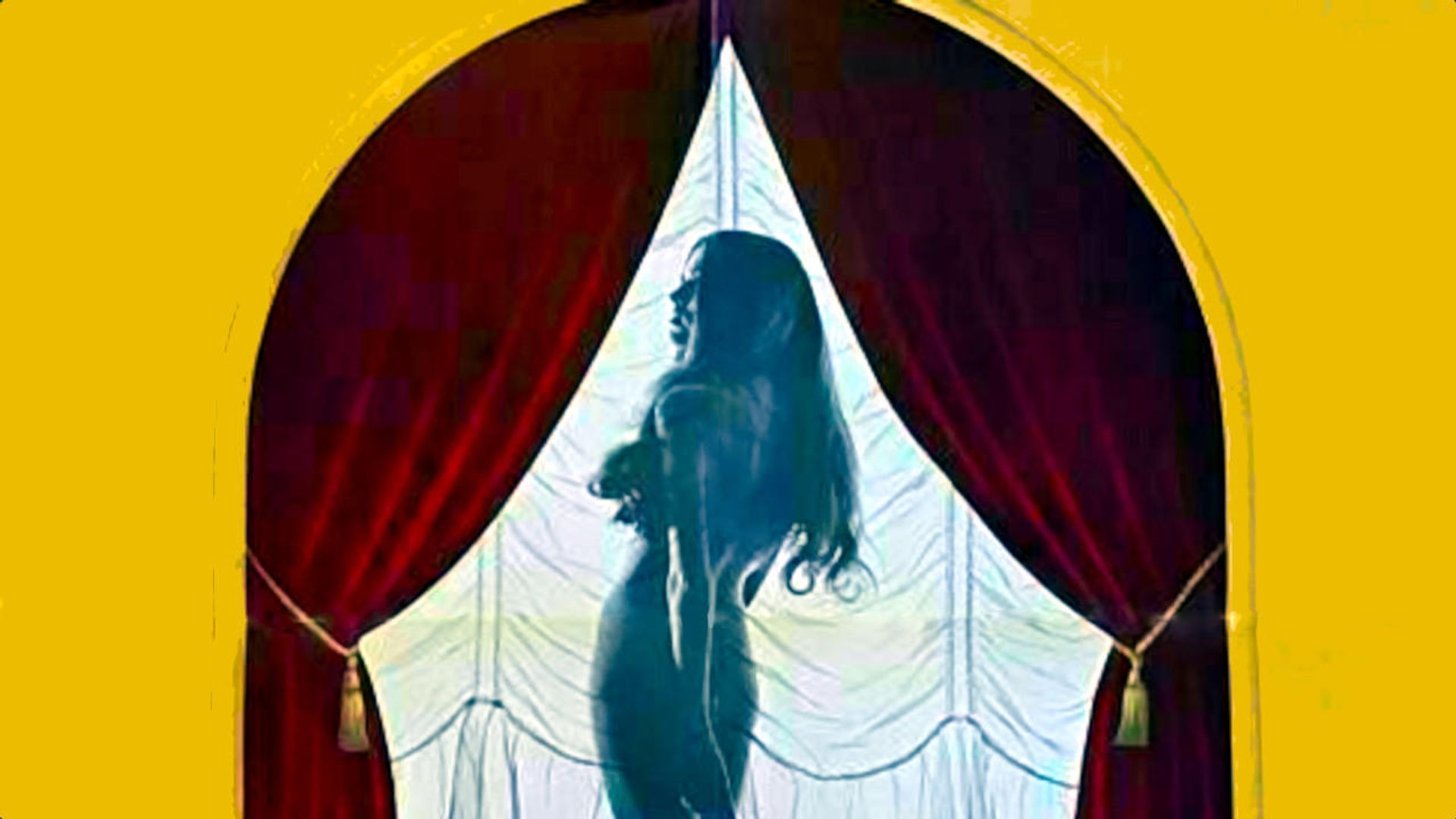 All the Young Wives background