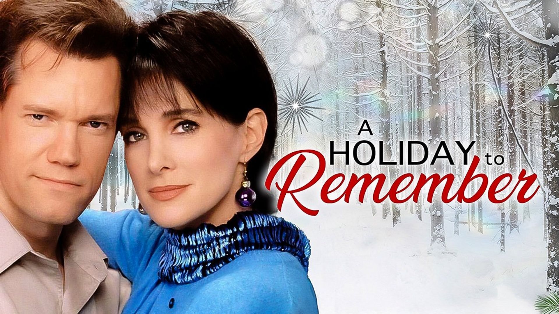A Holiday to Remember background