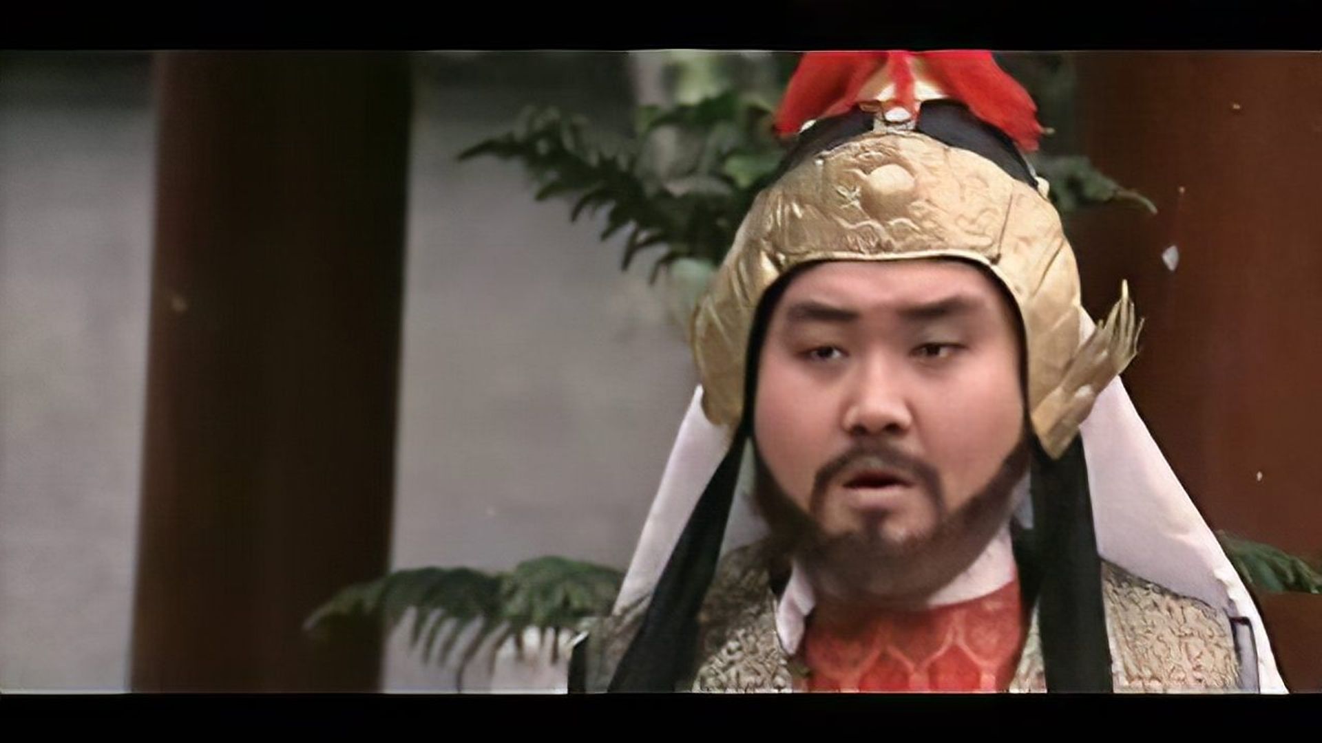Shao Lin shu jia di zhi background