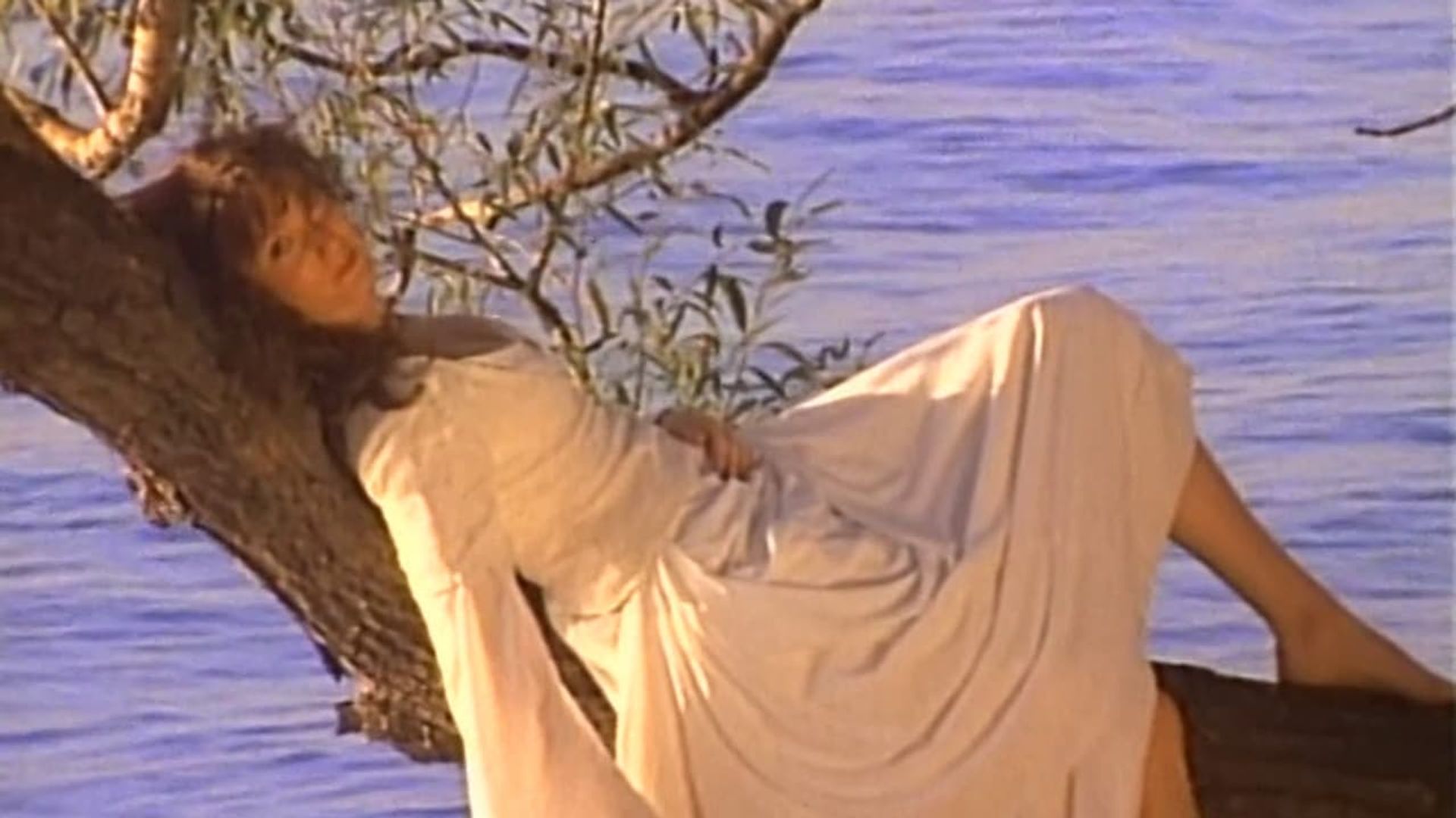 Lady of the Lake background