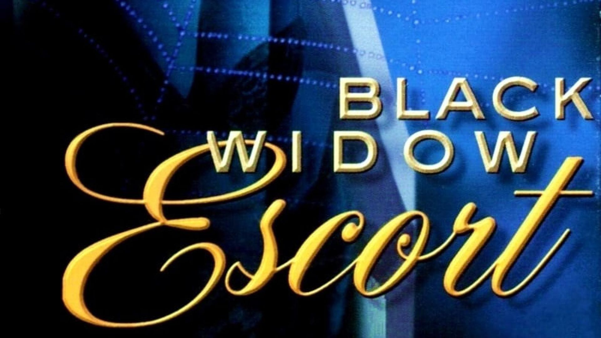 Black Widow Escort background